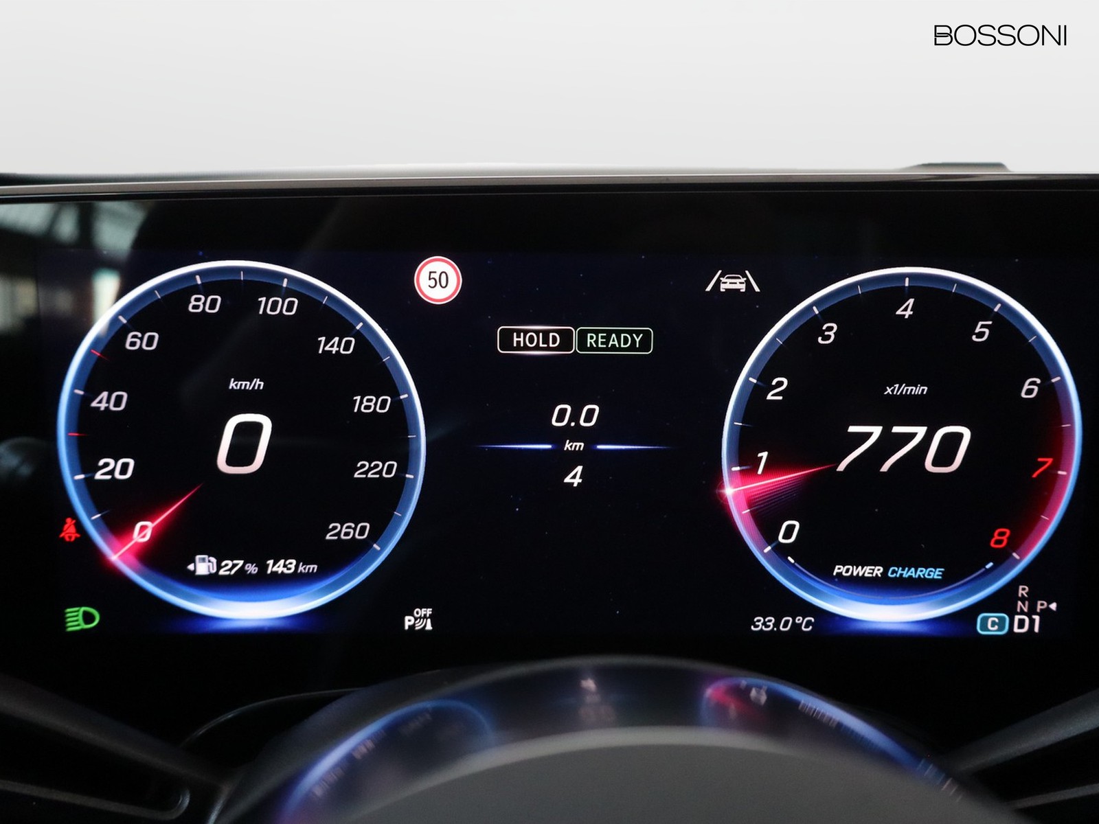 9 - Mercedes CLA 180 advanced plus auto