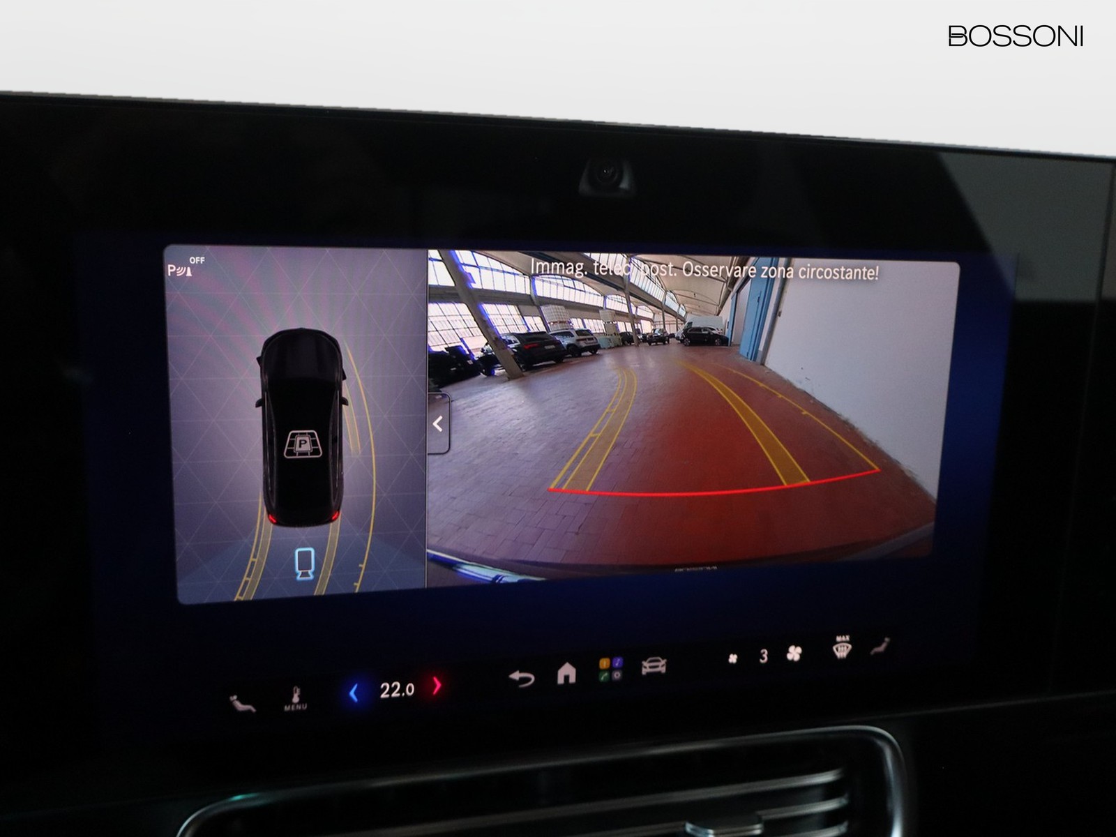11 - Mercedes CLA 180 advanced plus auto