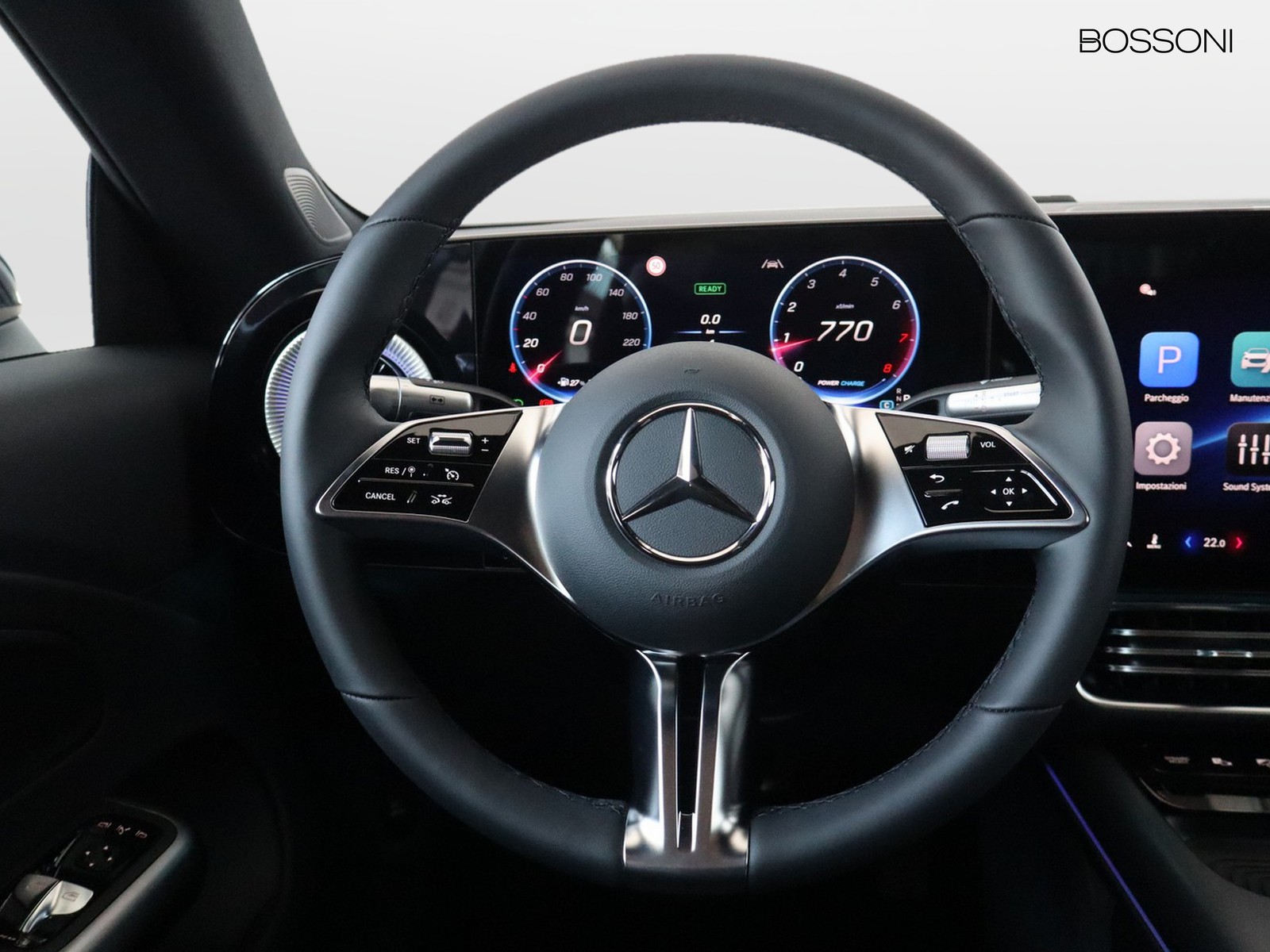 15 - Mercedes CLA 180 advanced plus auto