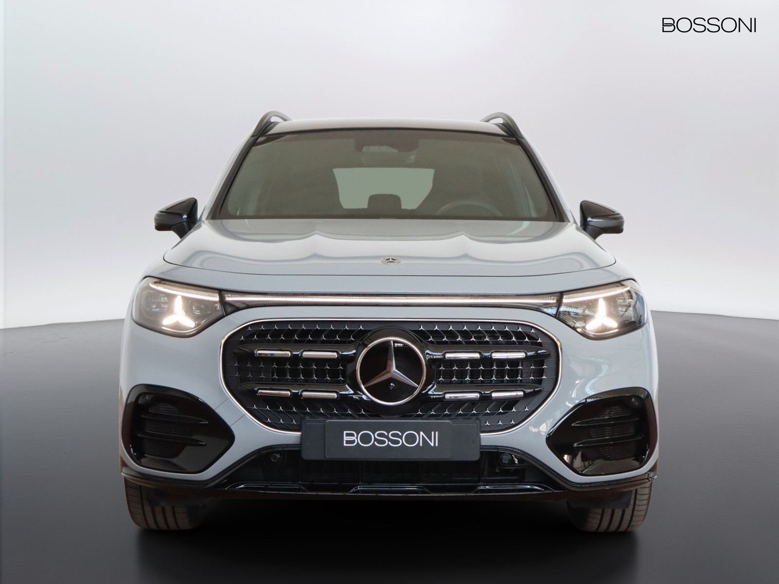2 - Mercedes GLB 200 advanced plus 8g-edct
