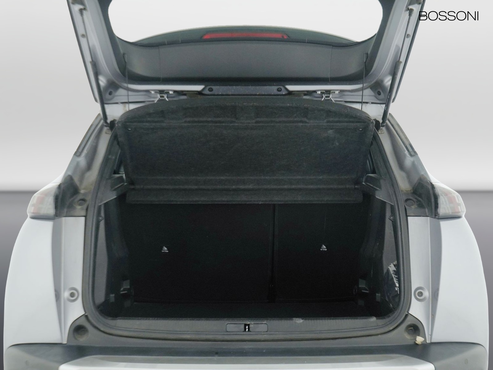 10 - Peugeot 2008 1.2 puretech 100cv active s&s
