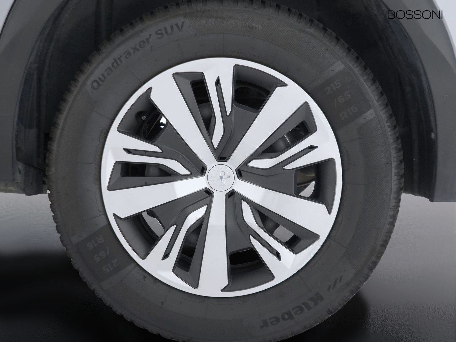 12 - Peugeot 2008 1.2 puretech 100cv active s&s