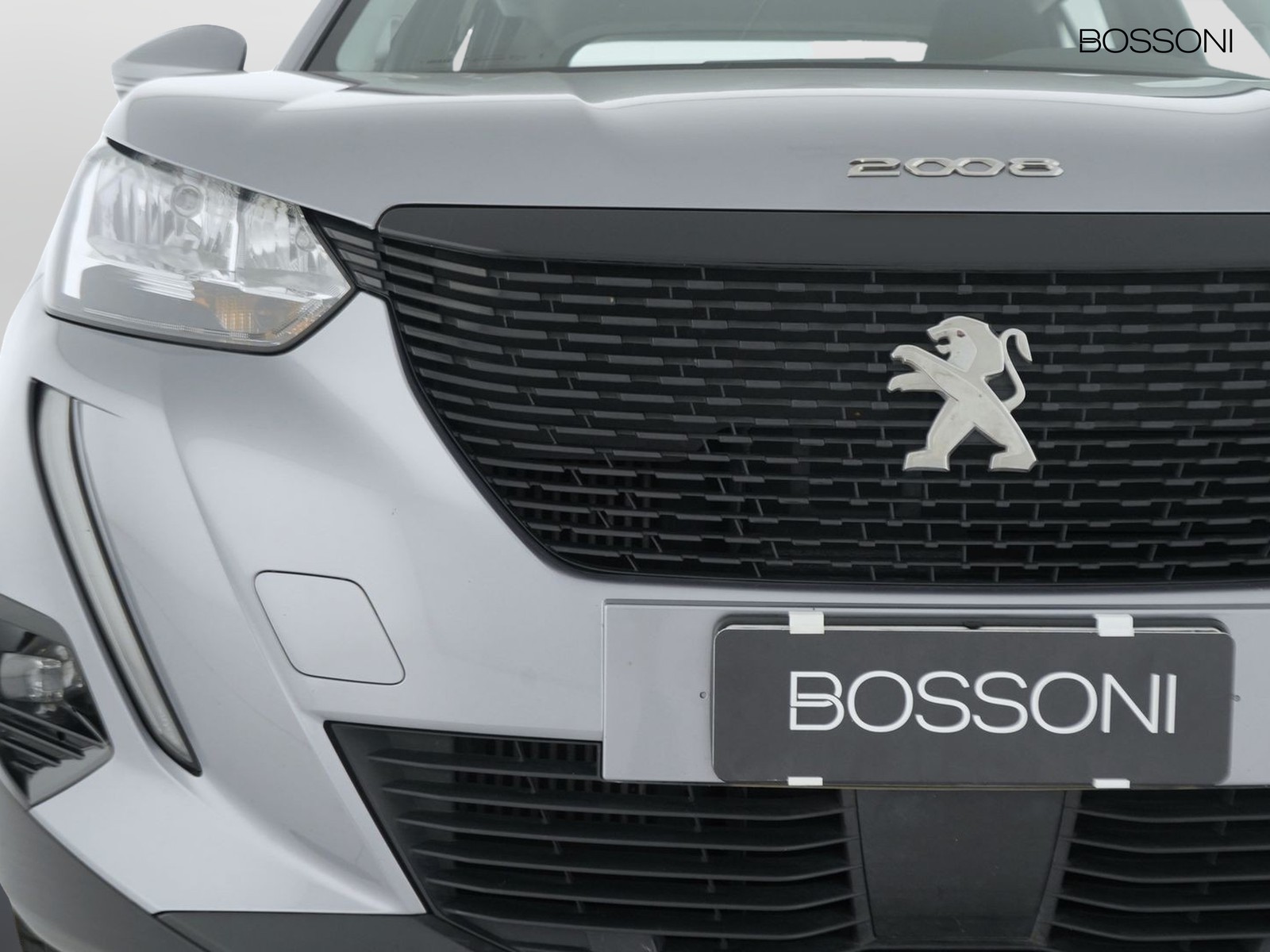 14 - Peugeot 2008 1.2 puretech 100cv active s&s