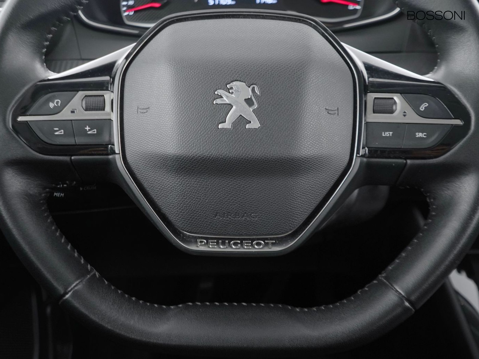 15 - Peugeot 2008 1.2 puretech 100cv active s&s