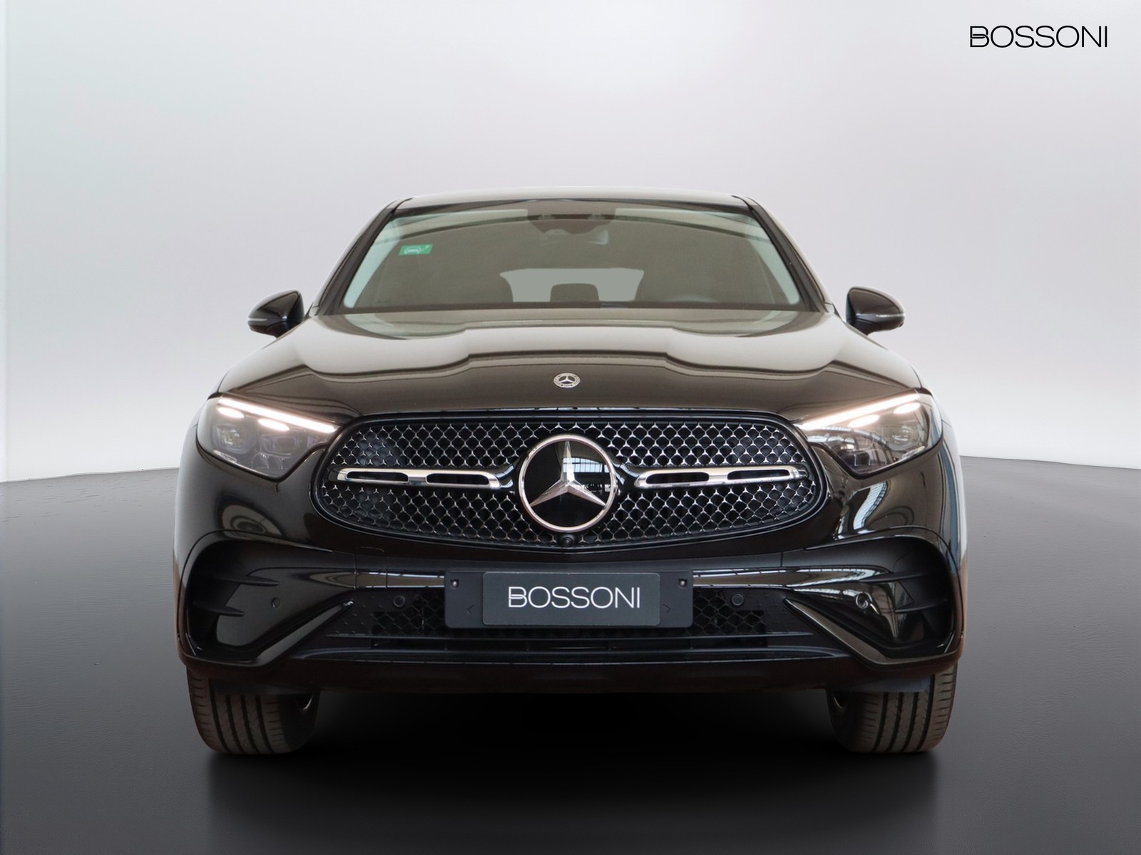 2 - Mercedes GLC coupe 300 de plug-in hybrid amg line premium 4matic 9g-tronic