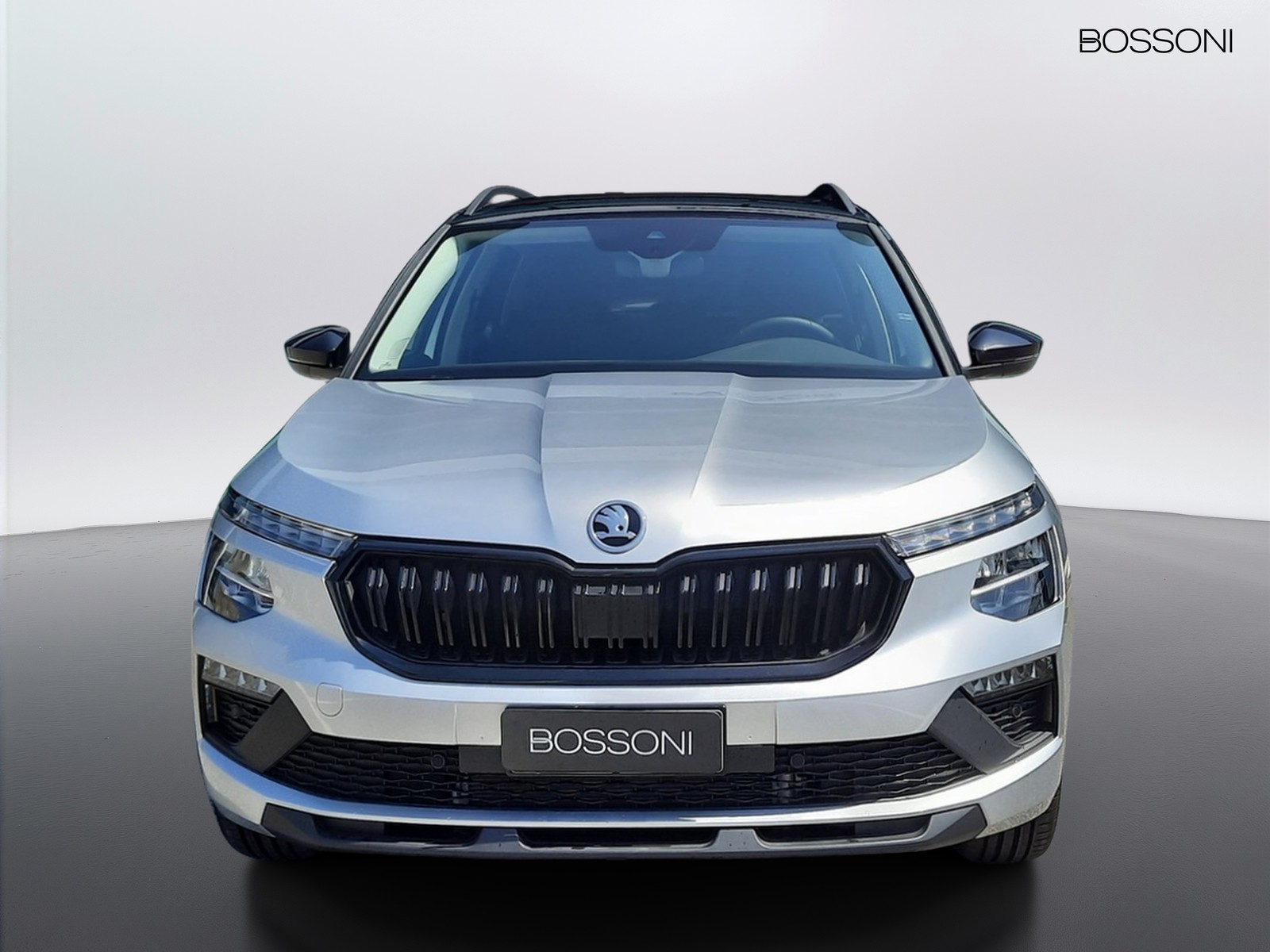 2 - Skoda Kamiq 1.0 tsi 115cv style