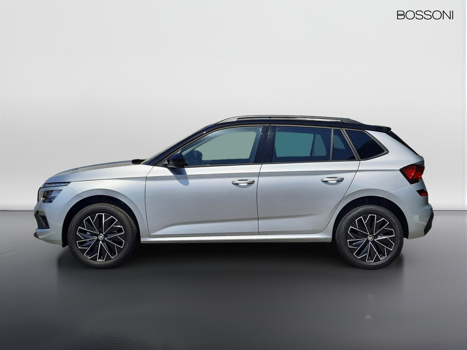 3 - Skoda Kamiq 1.0 tsi 115cv style