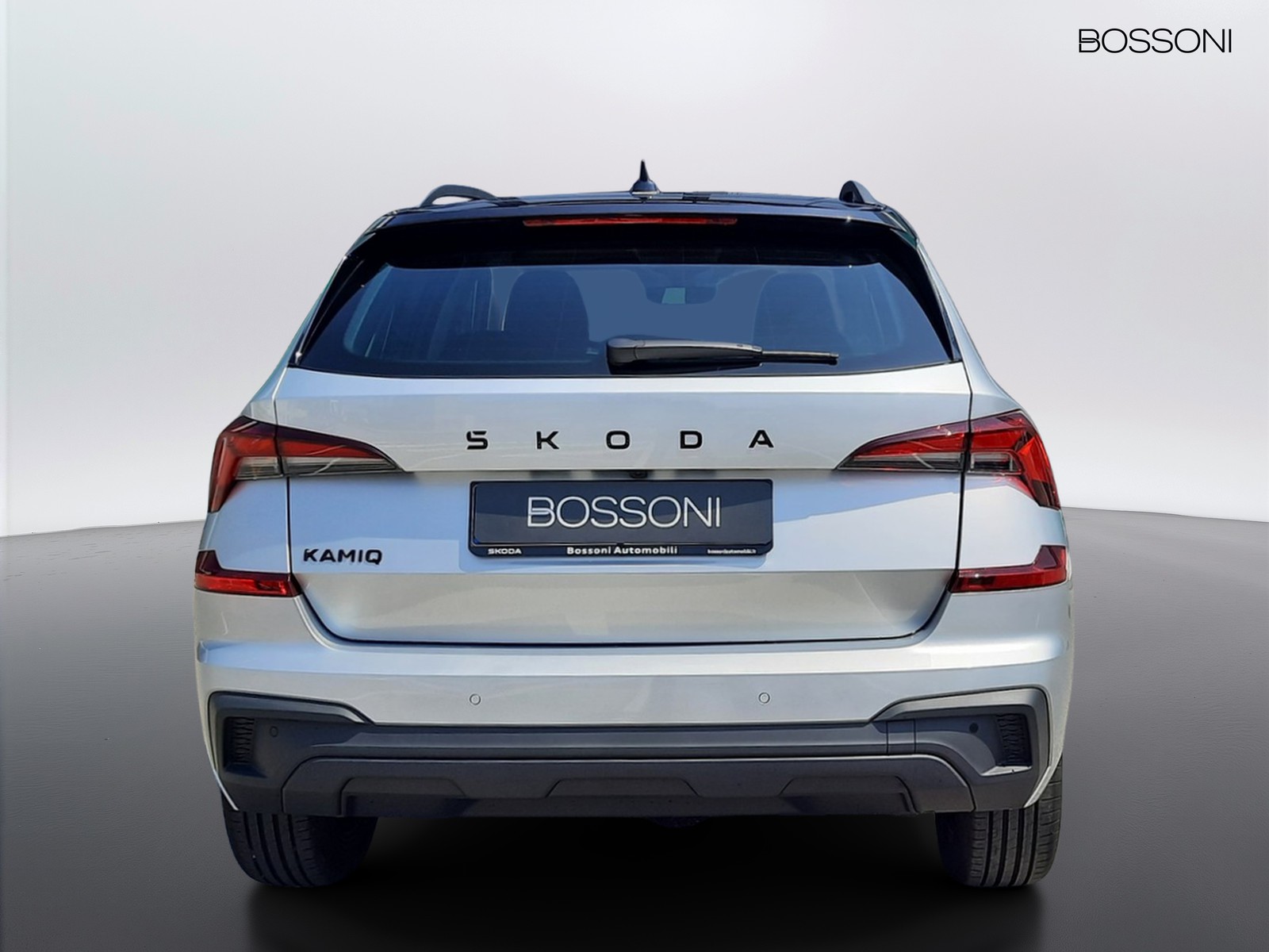 5 - Skoda Kamiq 1.0 tsi 115cv style