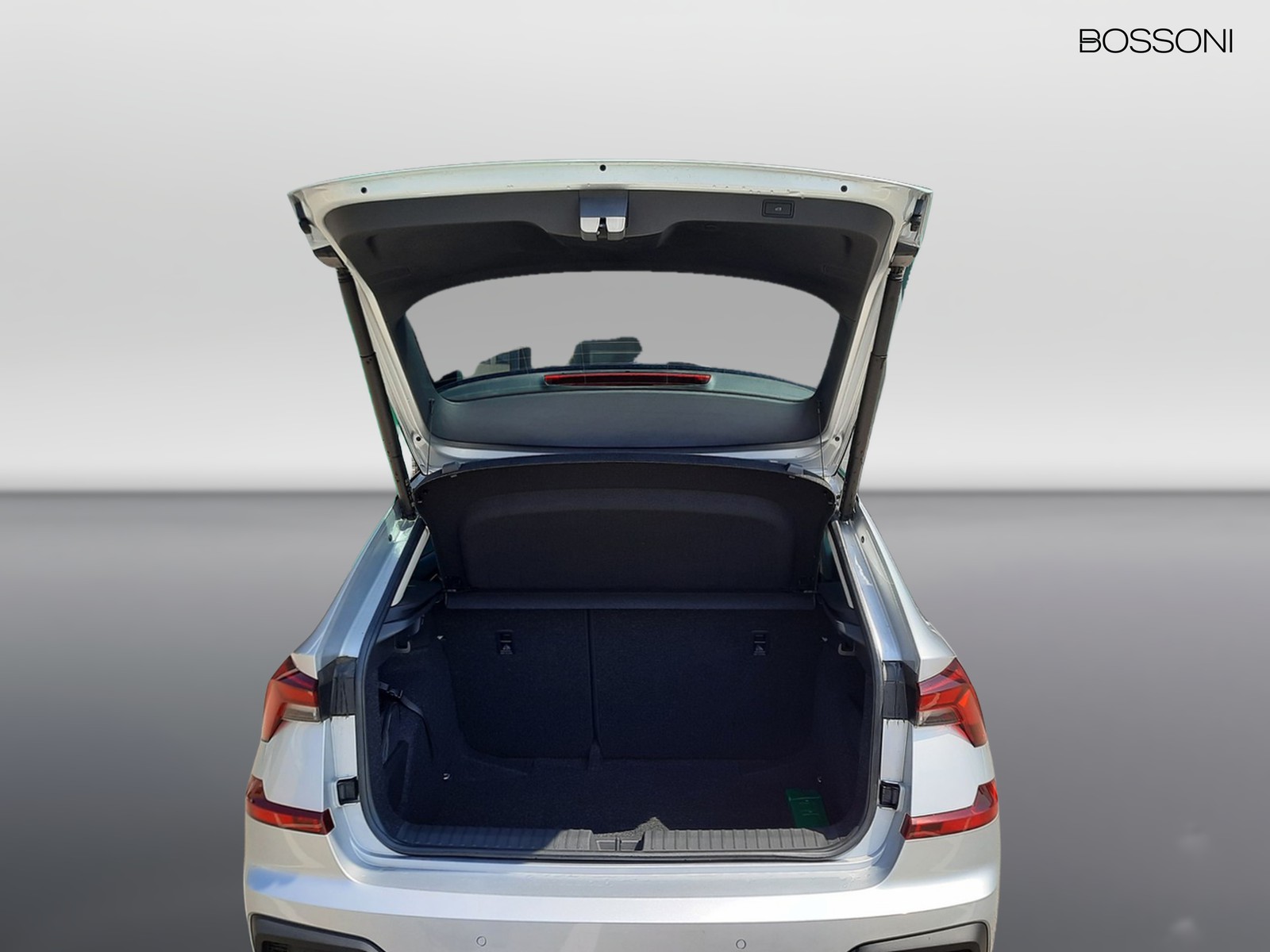 20 - Skoda Kamiq 1.0 tsi 115cv style