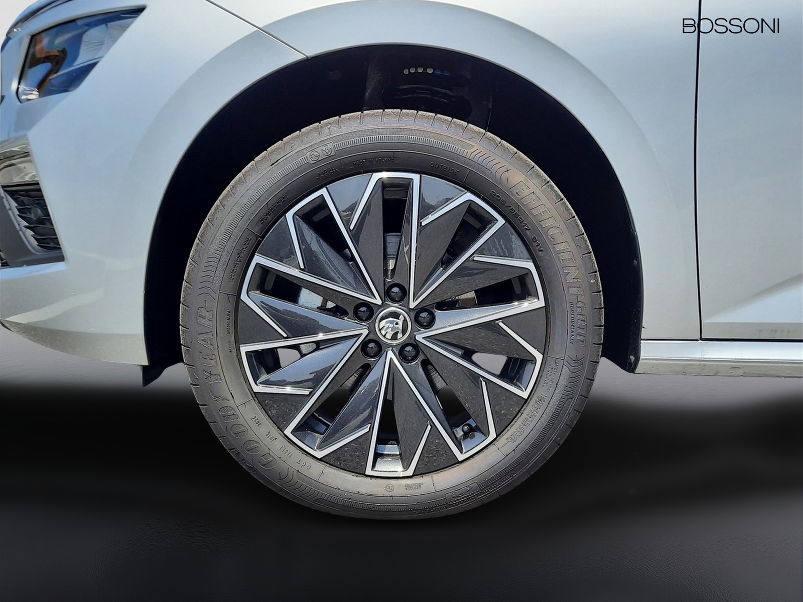22 - Skoda Kamiq 1.0 tsi 115cv style