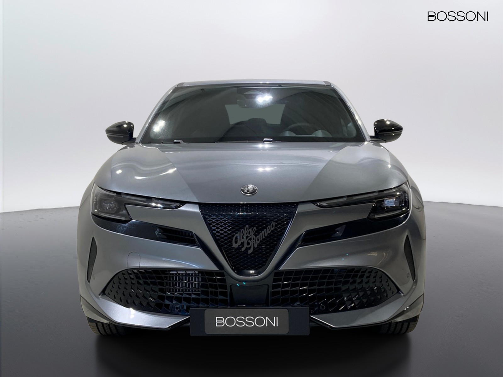 2 - Alfa Romeo Junior 1.2 hybrid 145cv ibrida ti edct6