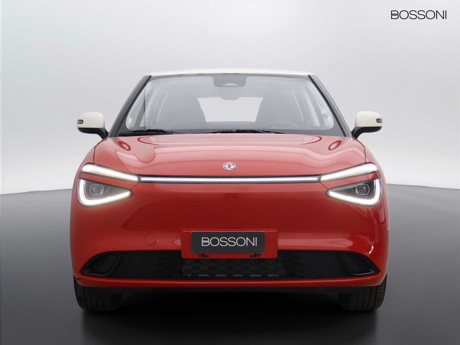 2 - Dongfeng Box 32,6 kwh style edition