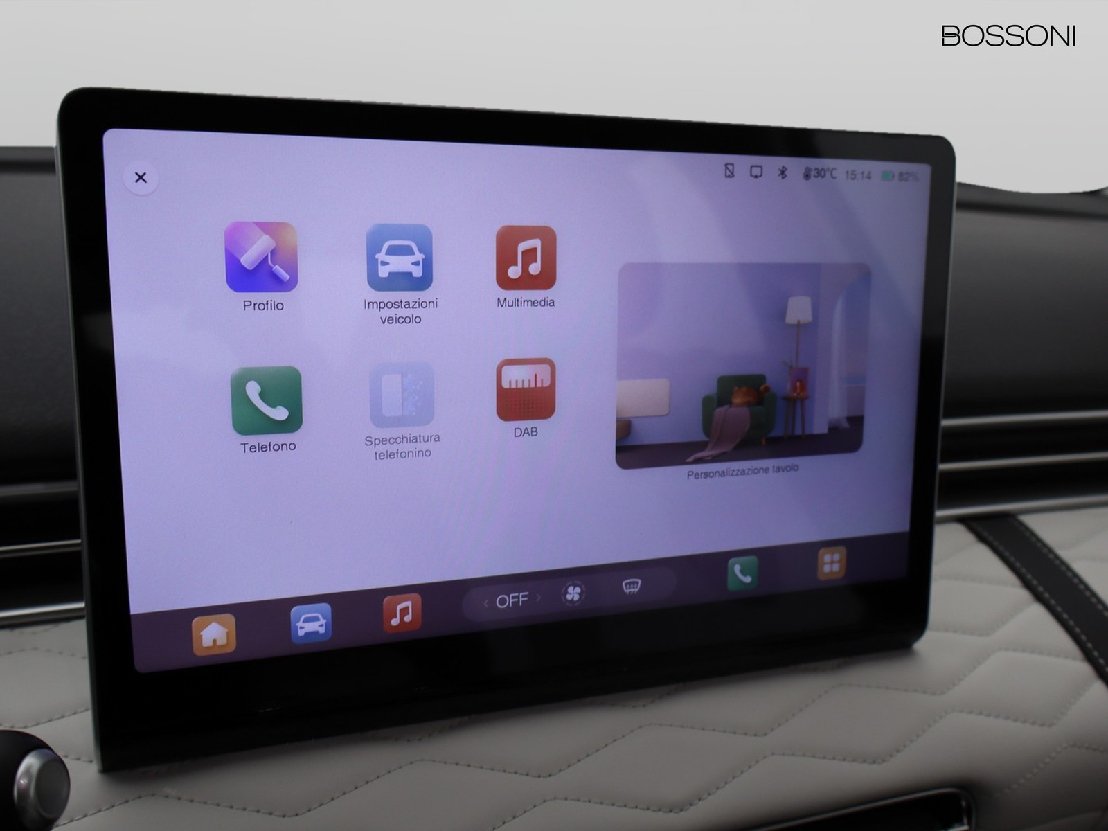 12 - Dongfeng Box 32,6 kwh style edition