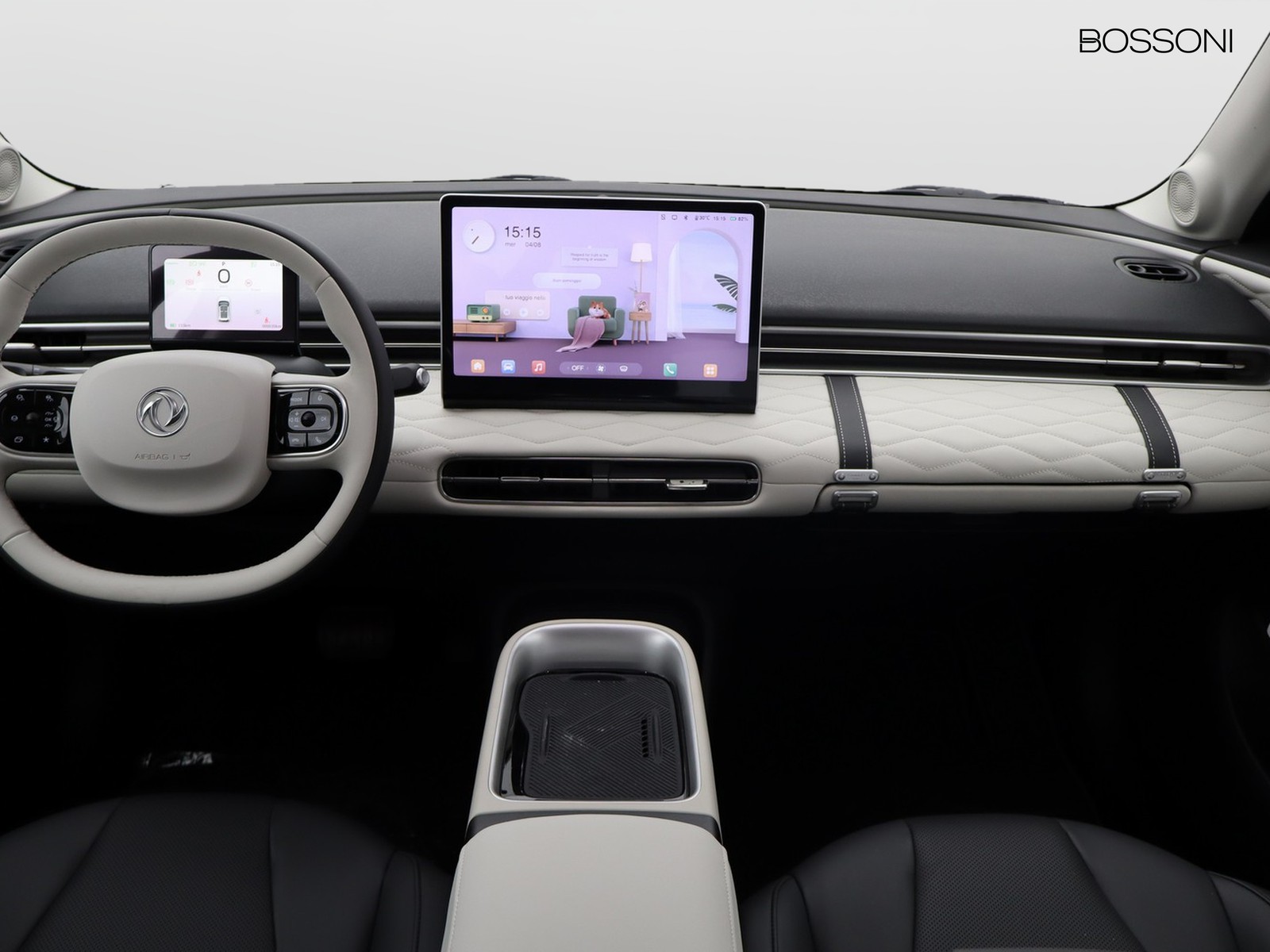 14 - Dongfeng Box 32,6 kwh style edition