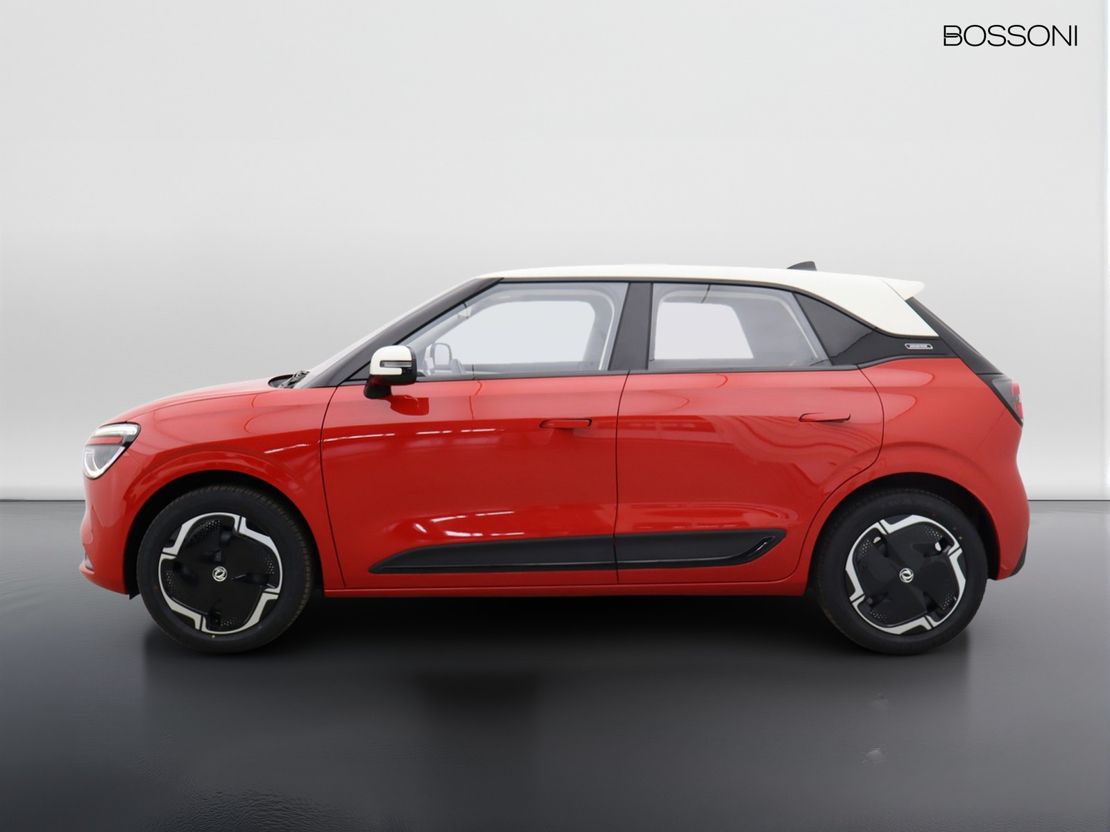 3 - Dongfeng Box 32,6 kwh style edition