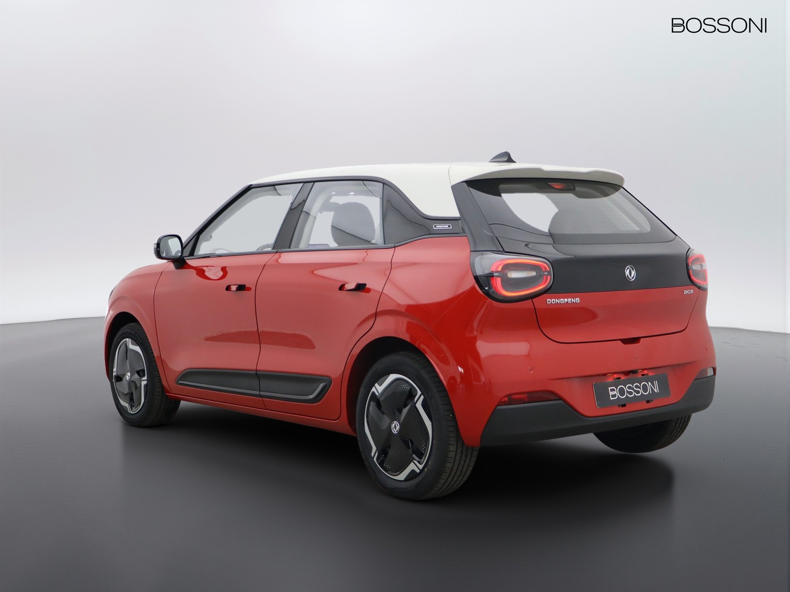 5 - Dongfeng Box 32,6 kwh style edition