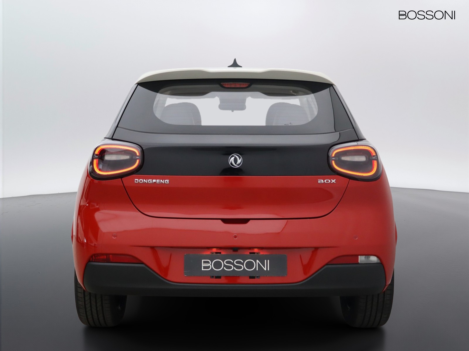 6 - Dongfeng Box 32,6 kwh style edition