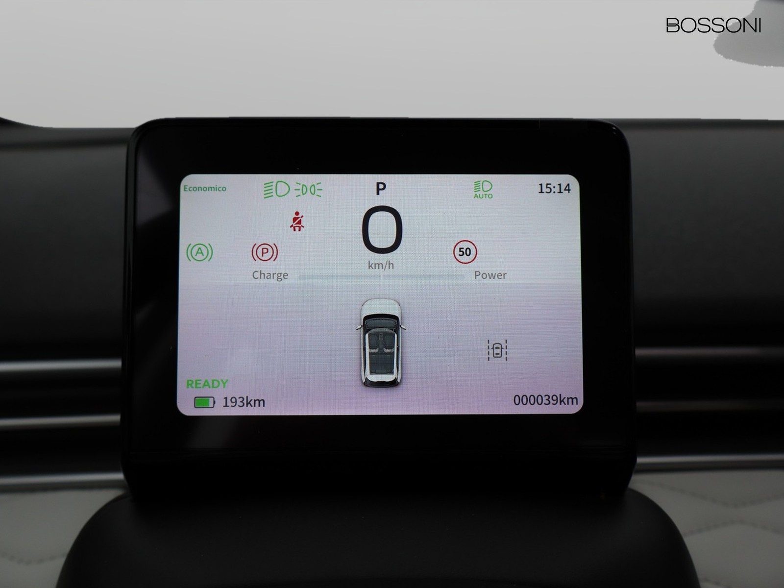 9 - Dongfeng Box 32,6 kwh style edition