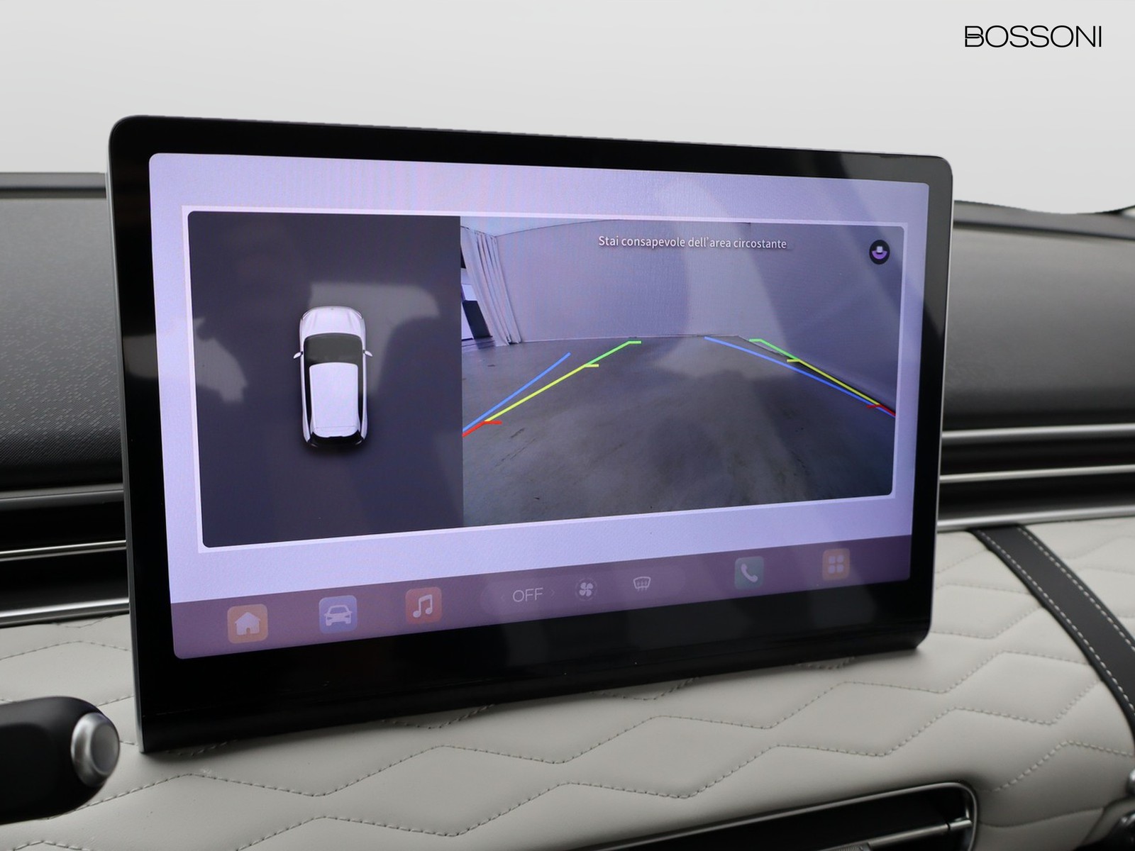 11 - Dongfeng Box 32,6 kwh style edition