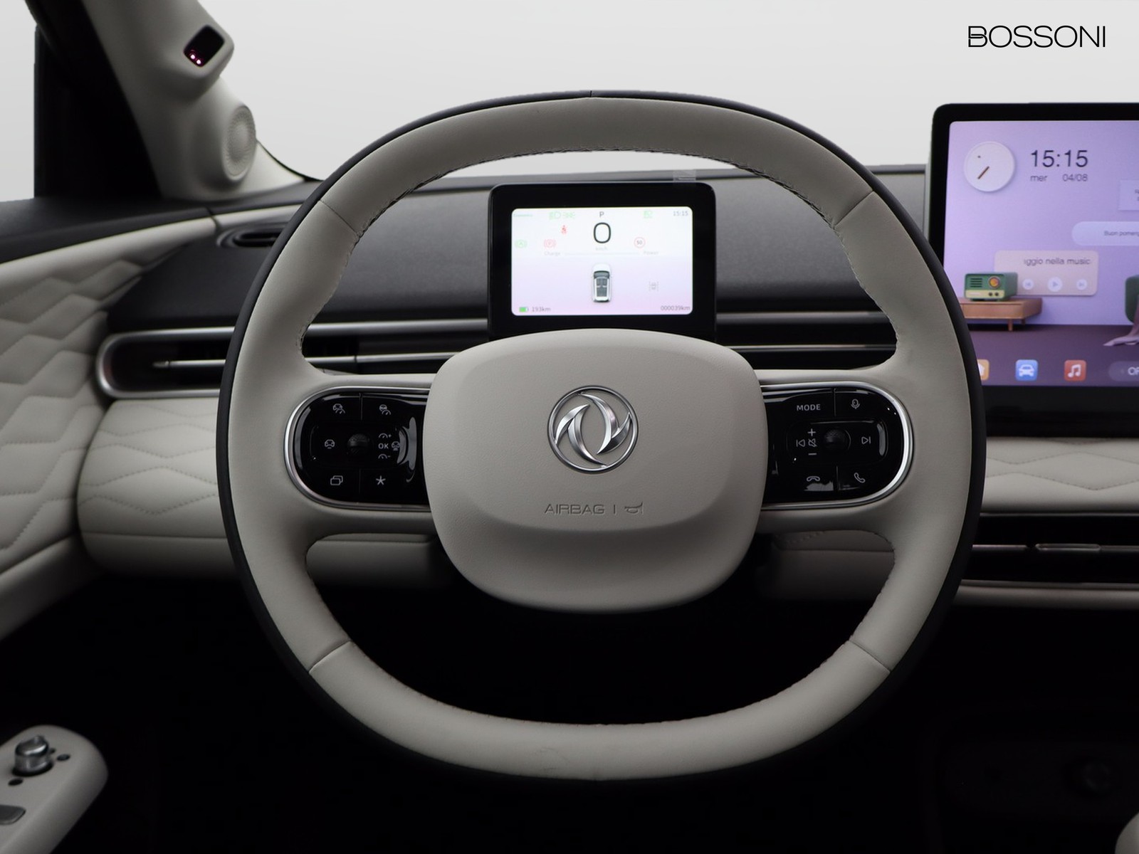 15 - Dongfeng Box 32,6 kwh style edition