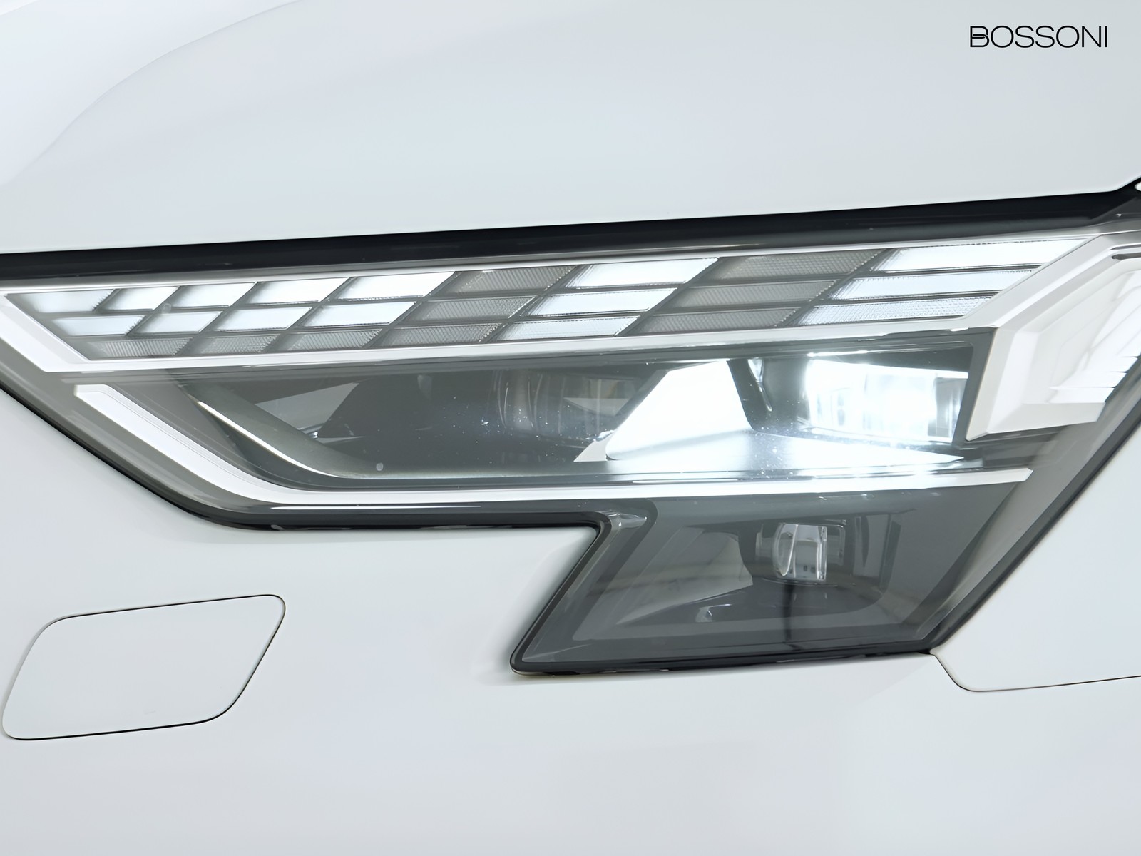 6 - Audi A3 sportback 1.5 tfsi mhev 116cv business