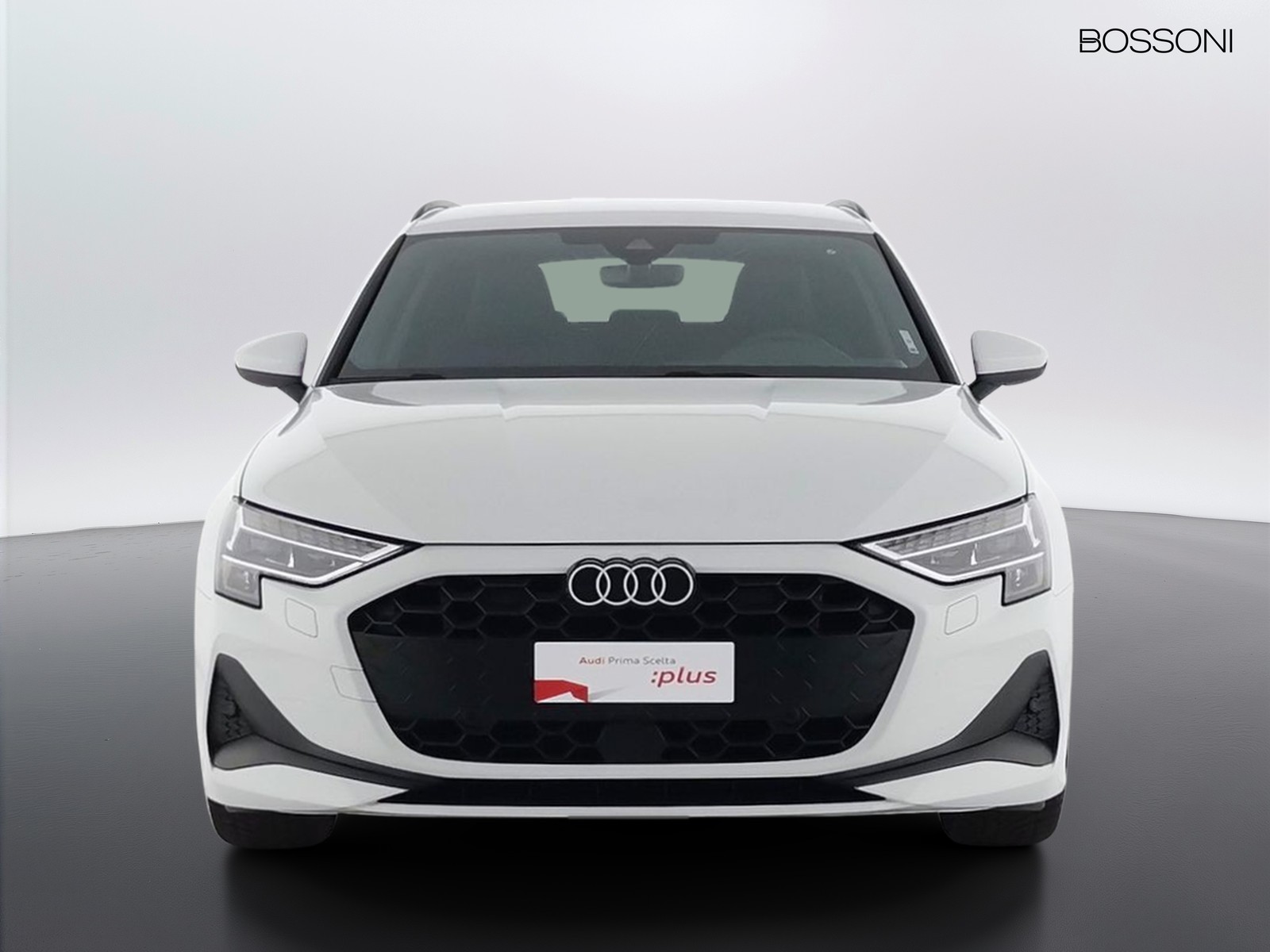 14 - Audi A3 sportback 1.5 tfsi mhev 116cv business