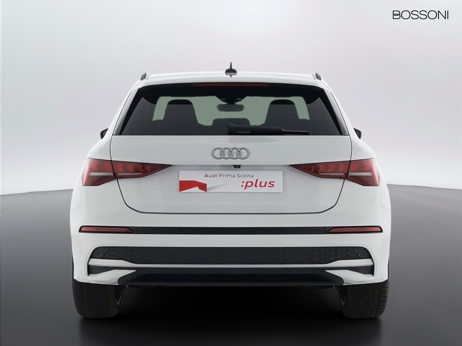 15 - Audi A3 sportback 1.5 tfsi mhev 116cv business