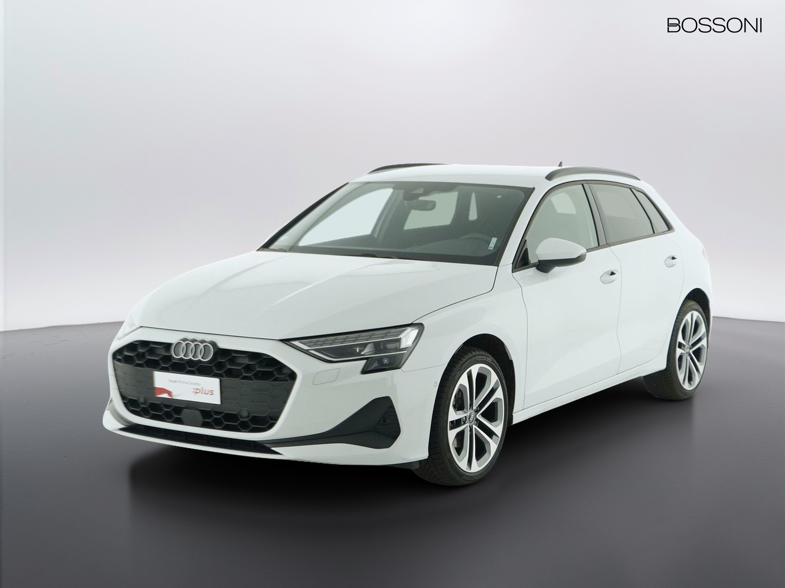 38 - Audi A3 sportback 1.5 tfsi mhev 116cv business