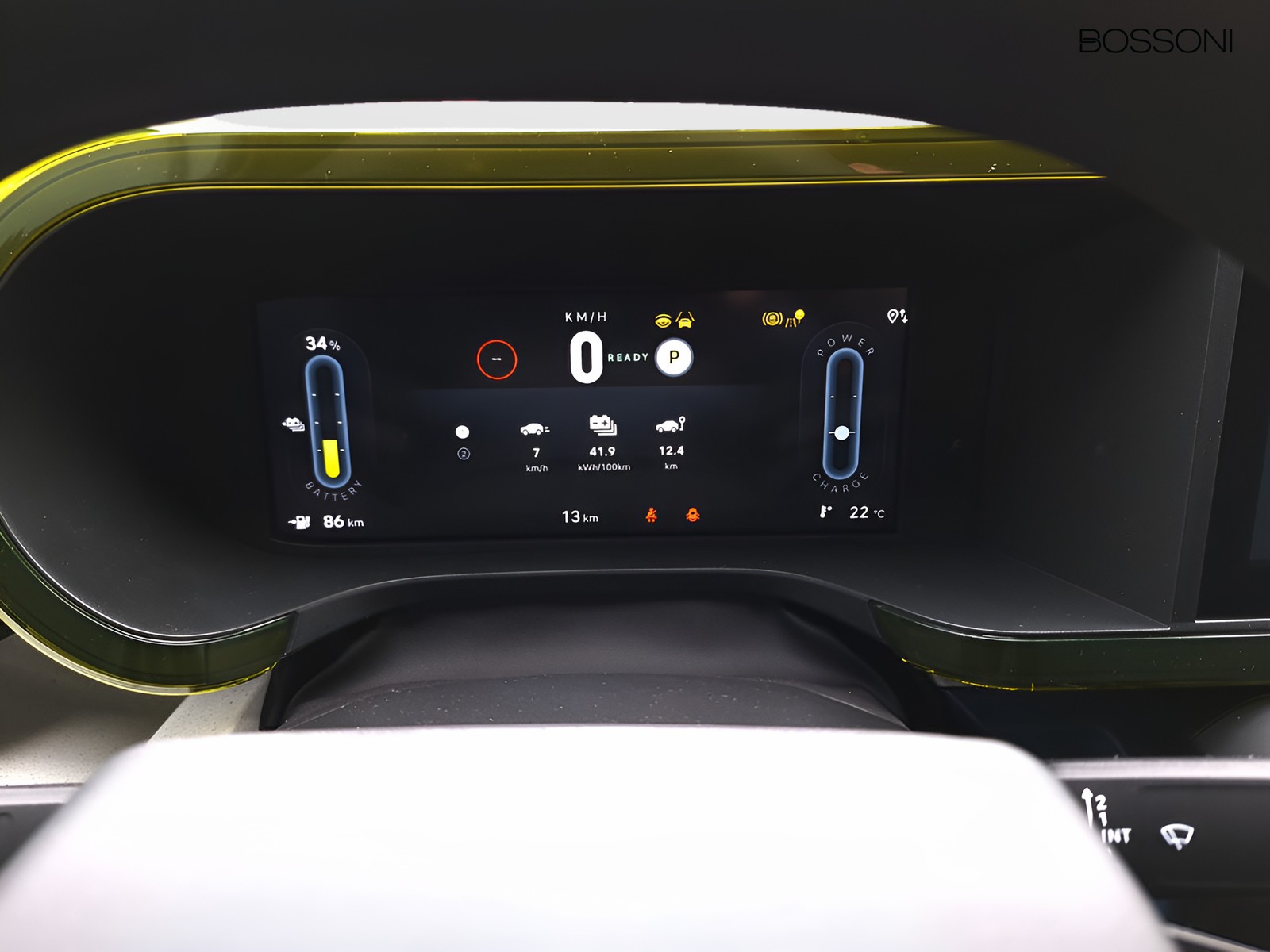 10 - Fiat Grande Panda 44 kwh icon