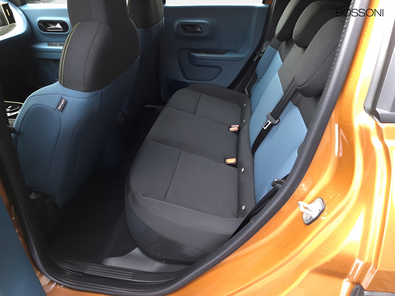 12 - Fiat Grande Panda 44 kwh icon