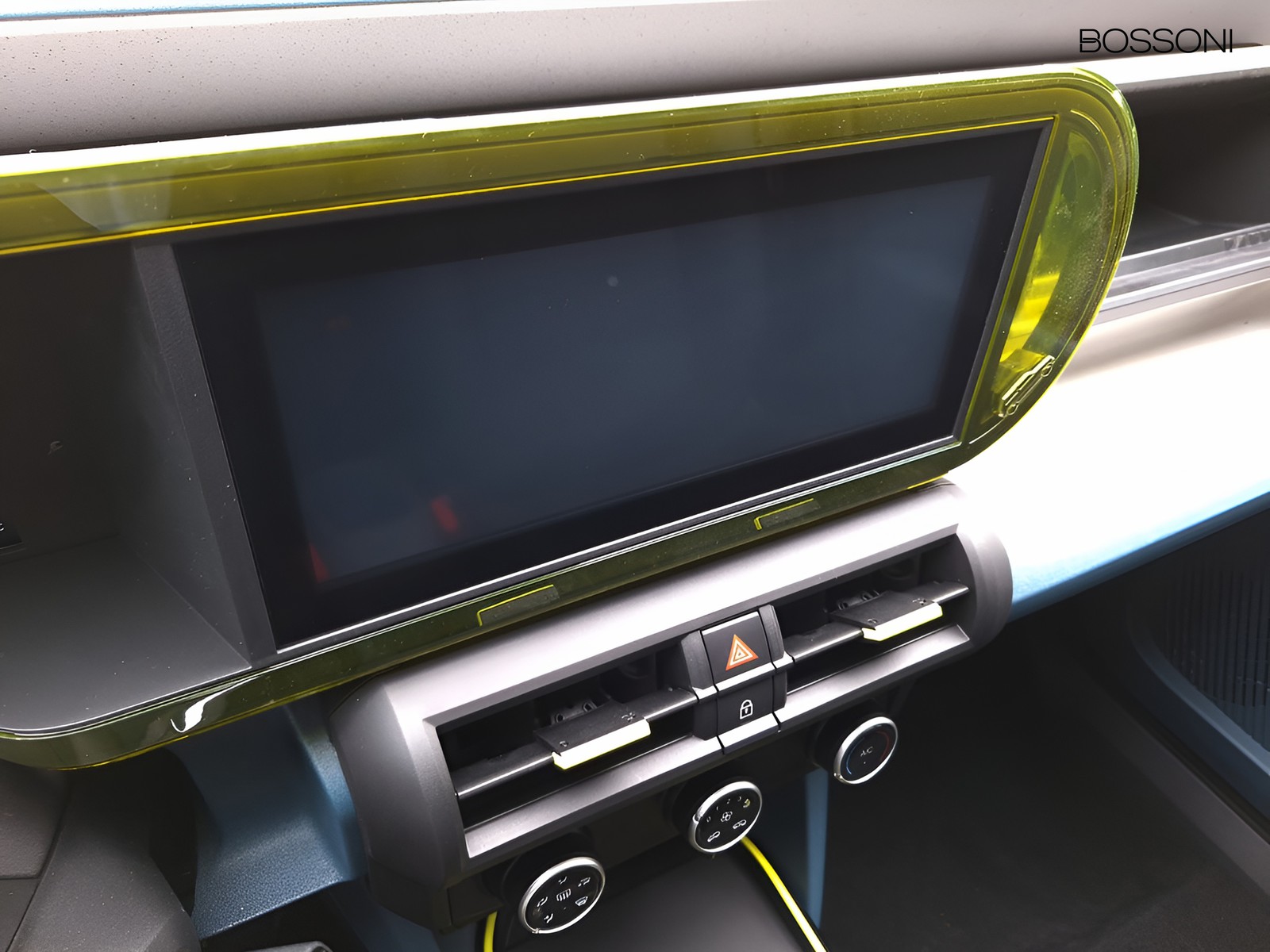 16 - Fiat Grande Panda 44 kwh icon