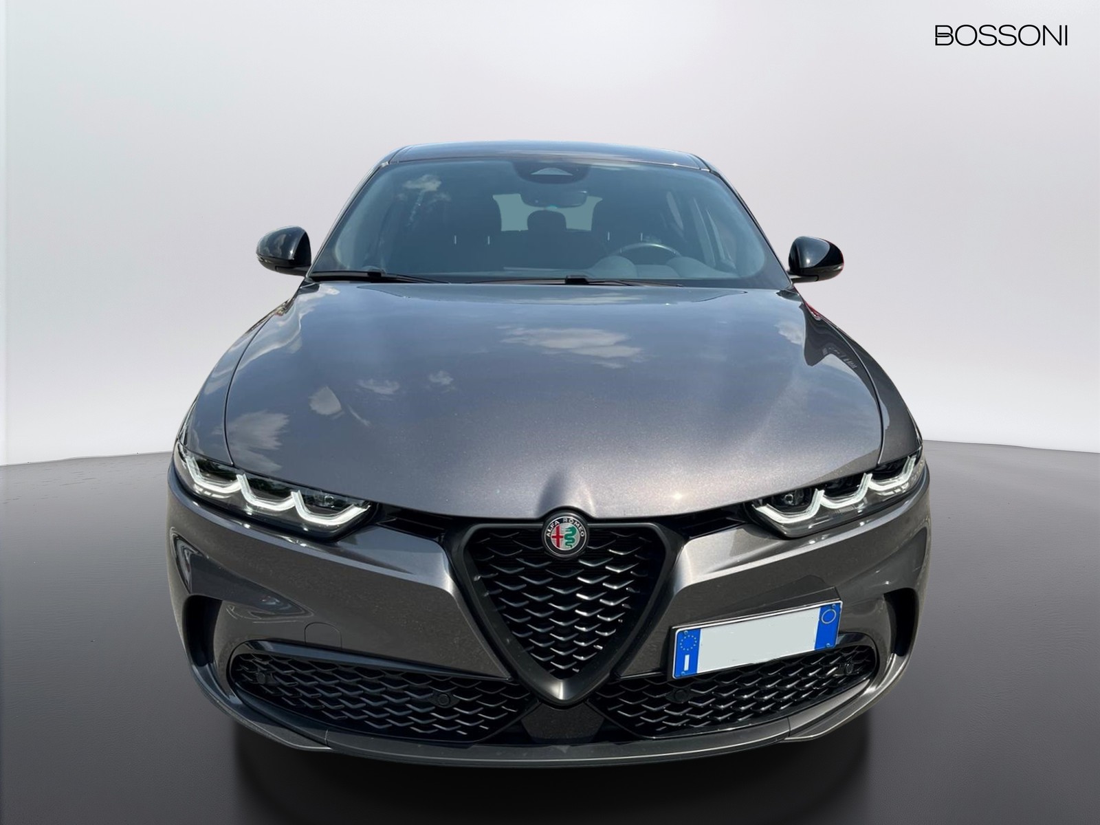 2 - Alfa Romeo Tonale 1.3 plug in hybrid 280cv veloce q4 at6