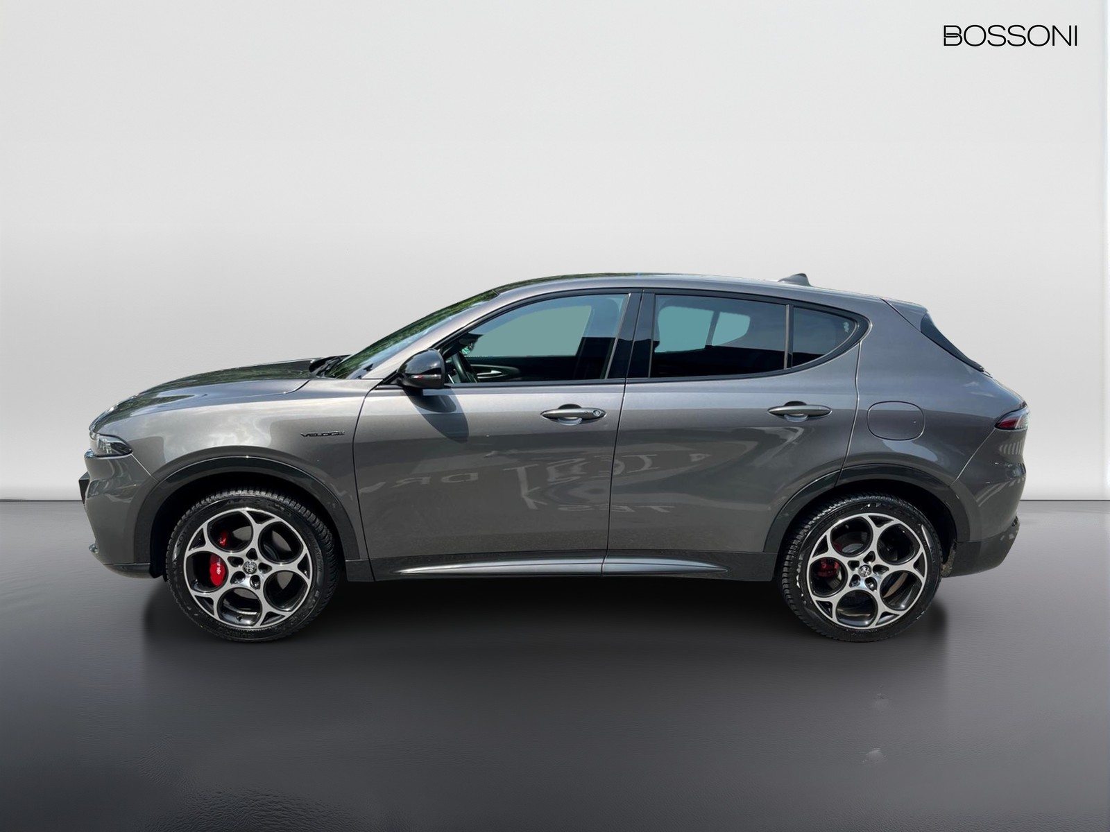 3 - Alfa Romeo Tonale 1.3 plug in hybrid 280cv veloce q4 at6