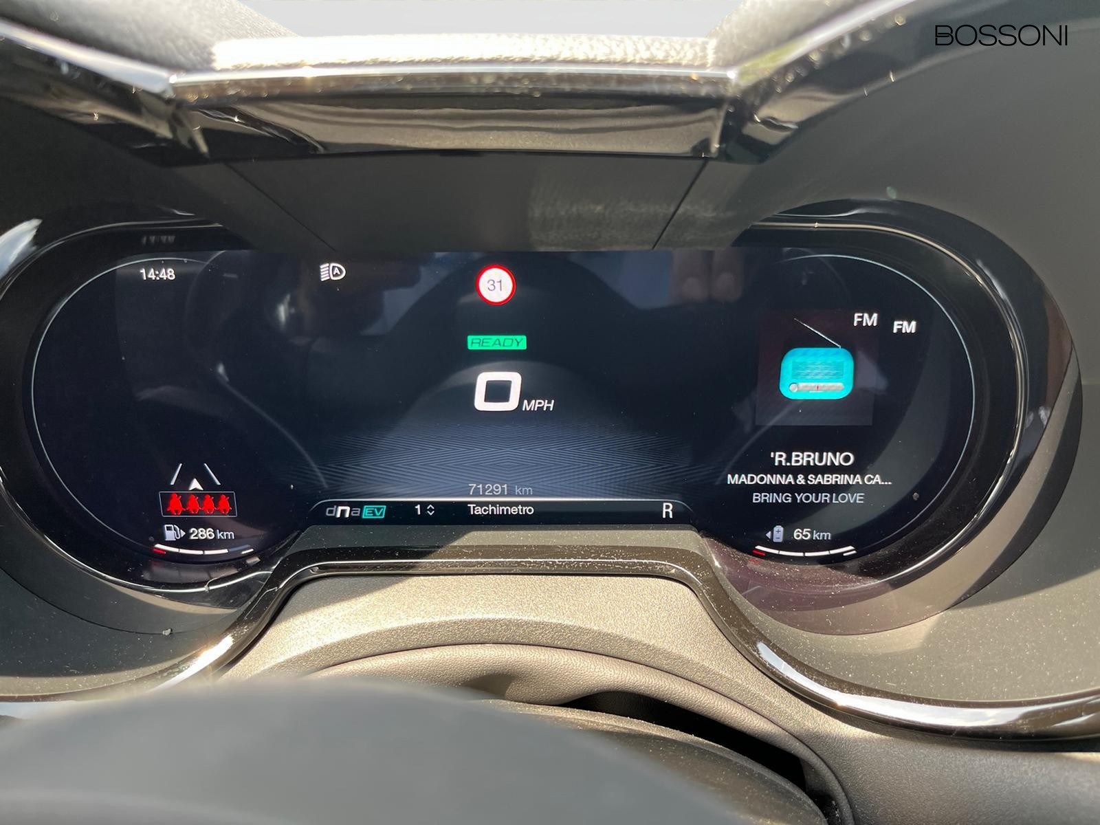11 - Alfa Romeo Tonale 1.3 plug in hybrid 280cv veloce q4 at6
