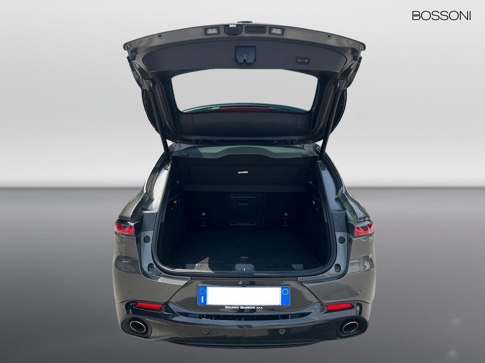 12 - Alfa Romeo Tonale 1.3 plug in hybrid 280cv veloce q4 at6