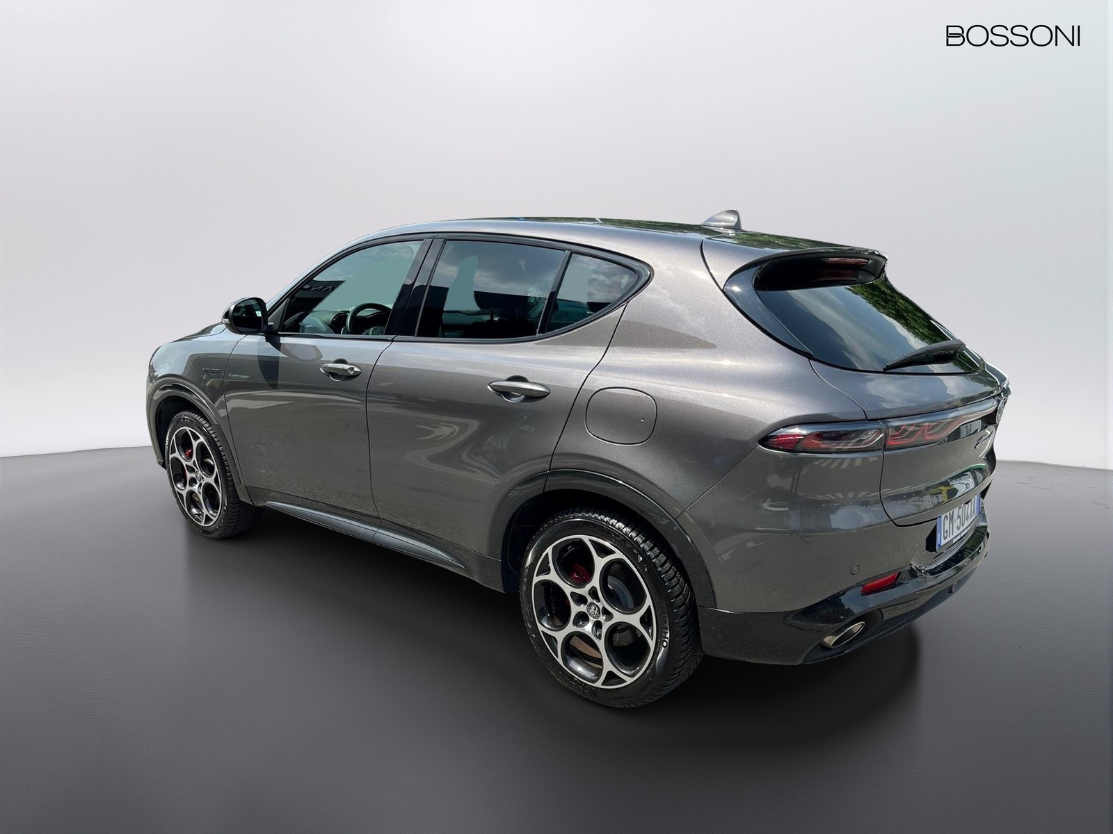 17 - Alfa Romeo Tonale 1.3 plug in hybrid 280cv veloce q4 at6