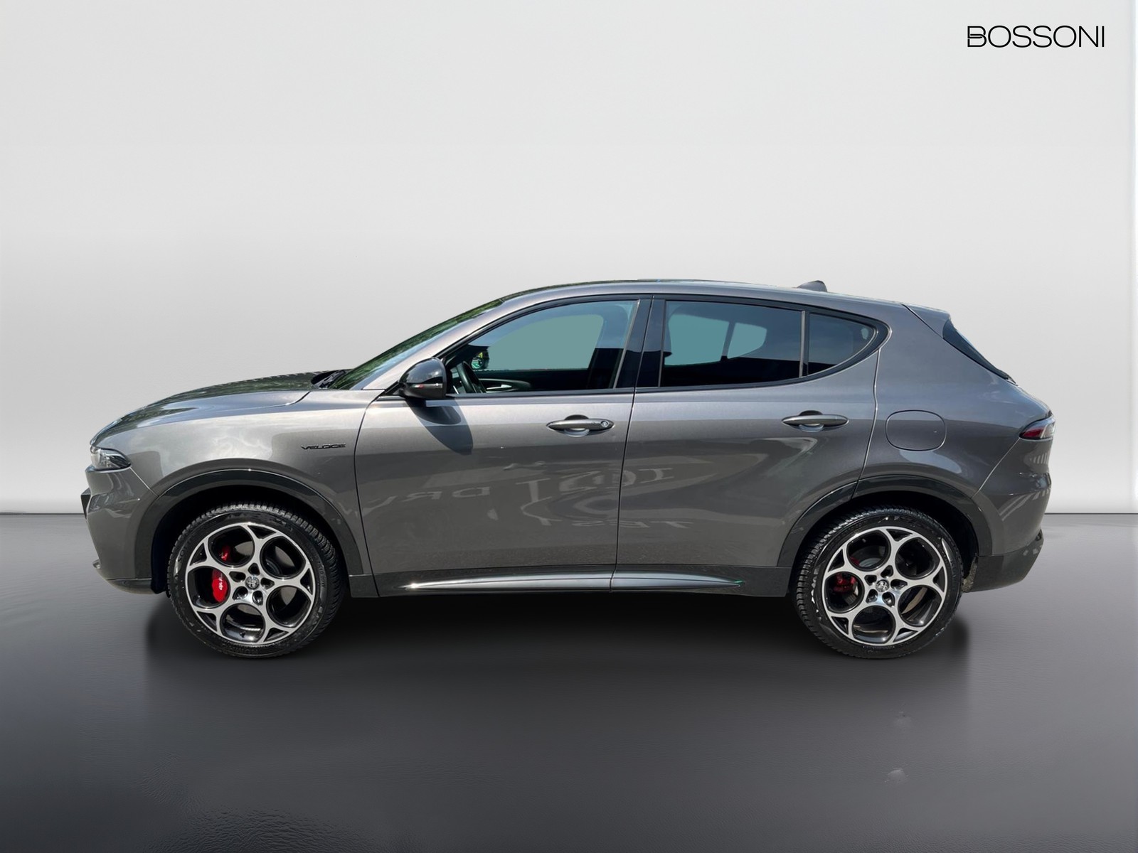 18 - Alfa Romeo Tonale 1.3 plug in hybrid 280cv veloce q4 at6