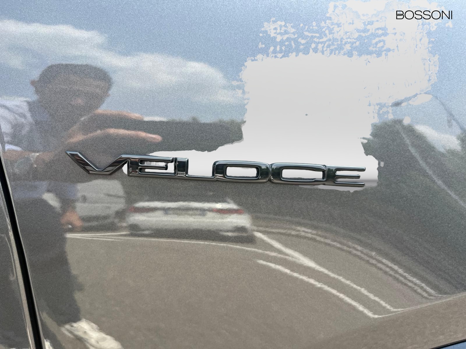 20 - Alfa Romeo Tonale 1.3 plug in hybrid 280cv veloce q4 at6