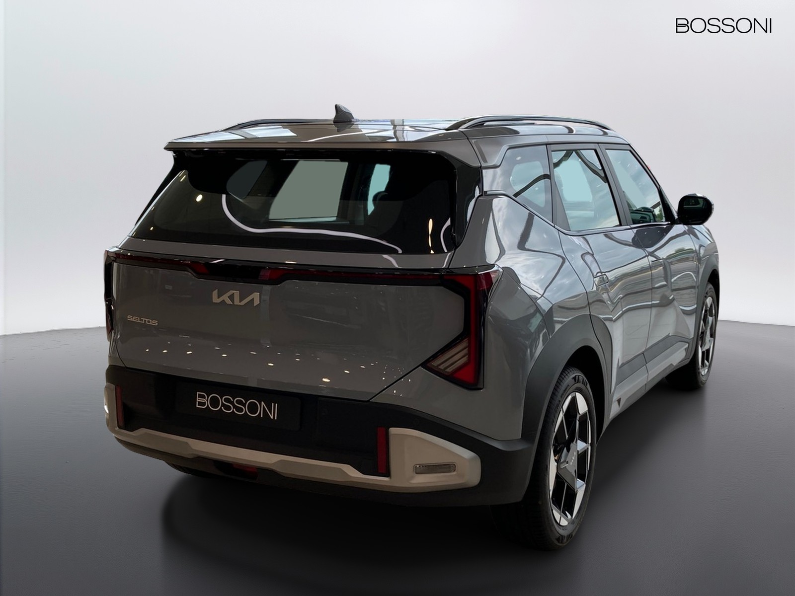 3 - Kia Seltos 1.6 t-gdi style 2wd dct