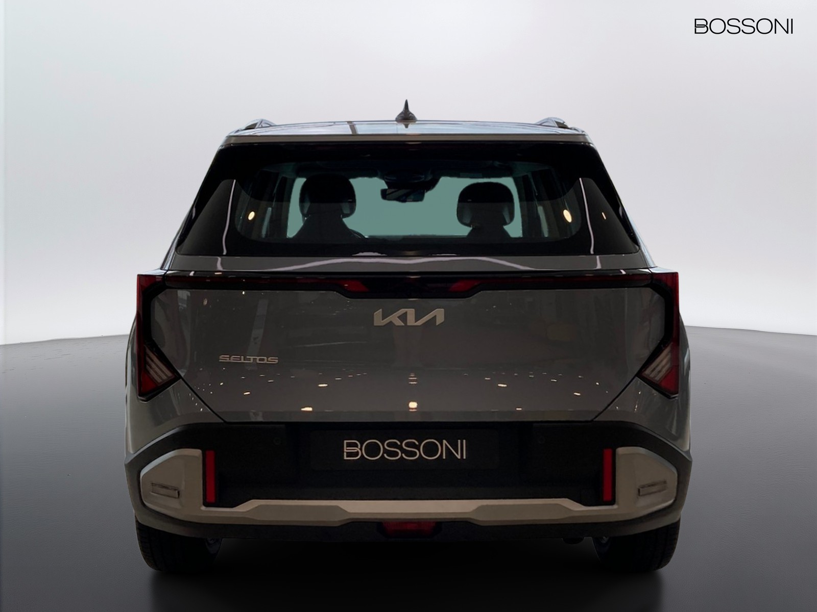 4 - Kia Seltos 1.6 t-gdi style 2wd dct