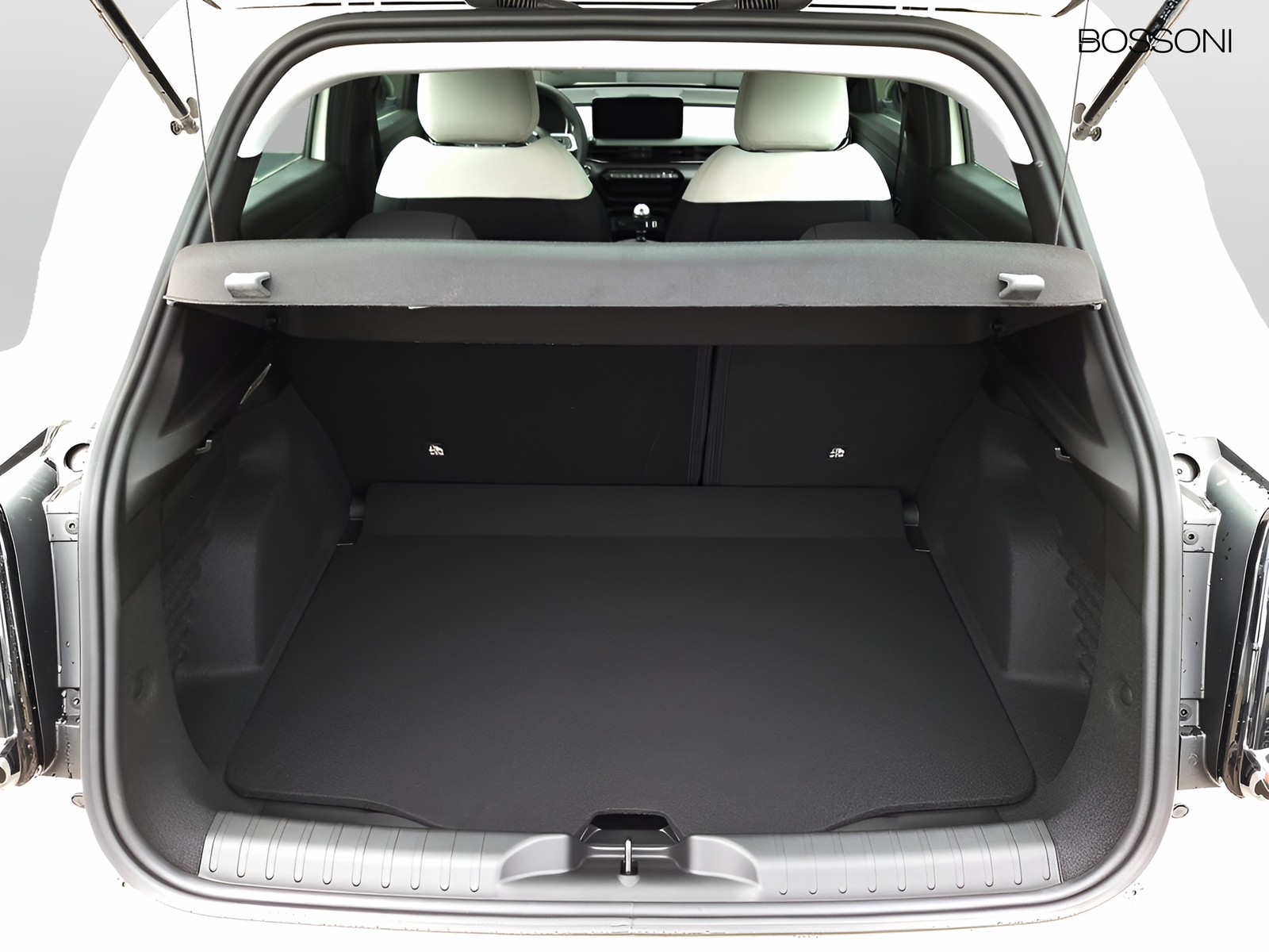 6 - Fiat 600 1.2 100cv business