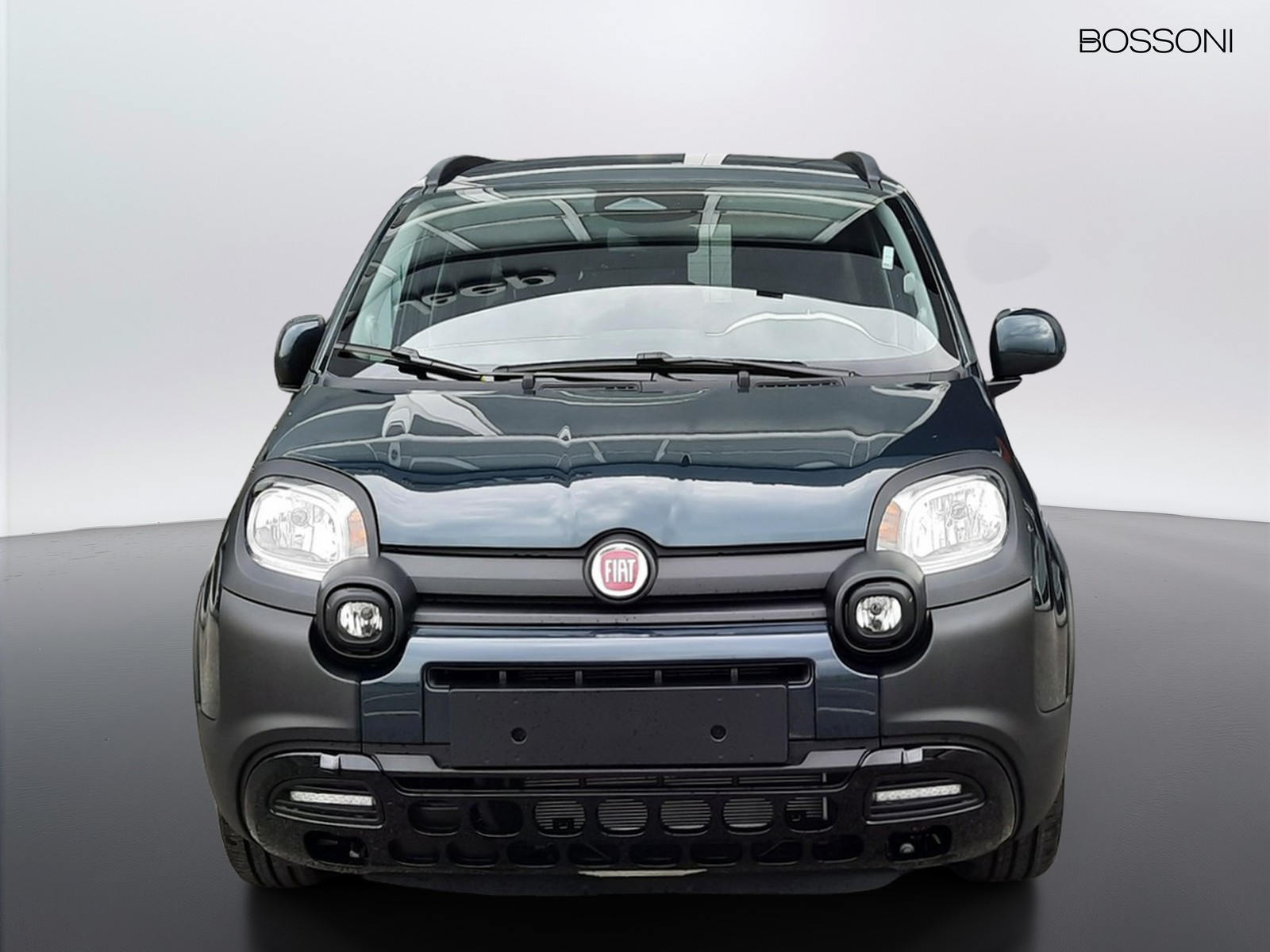 2 - Fiat Pandina cross 1.0 firefly hybrid 65cv cross s&s