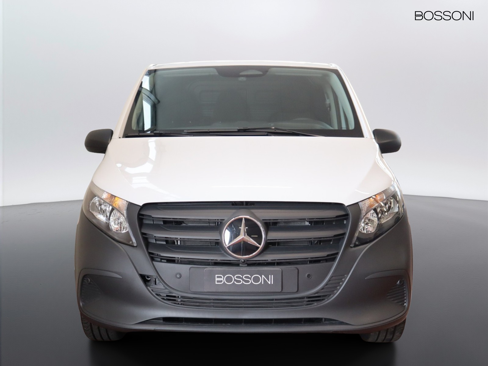 2 - Mercedes Vans Vito furgone 114 cdi long pro