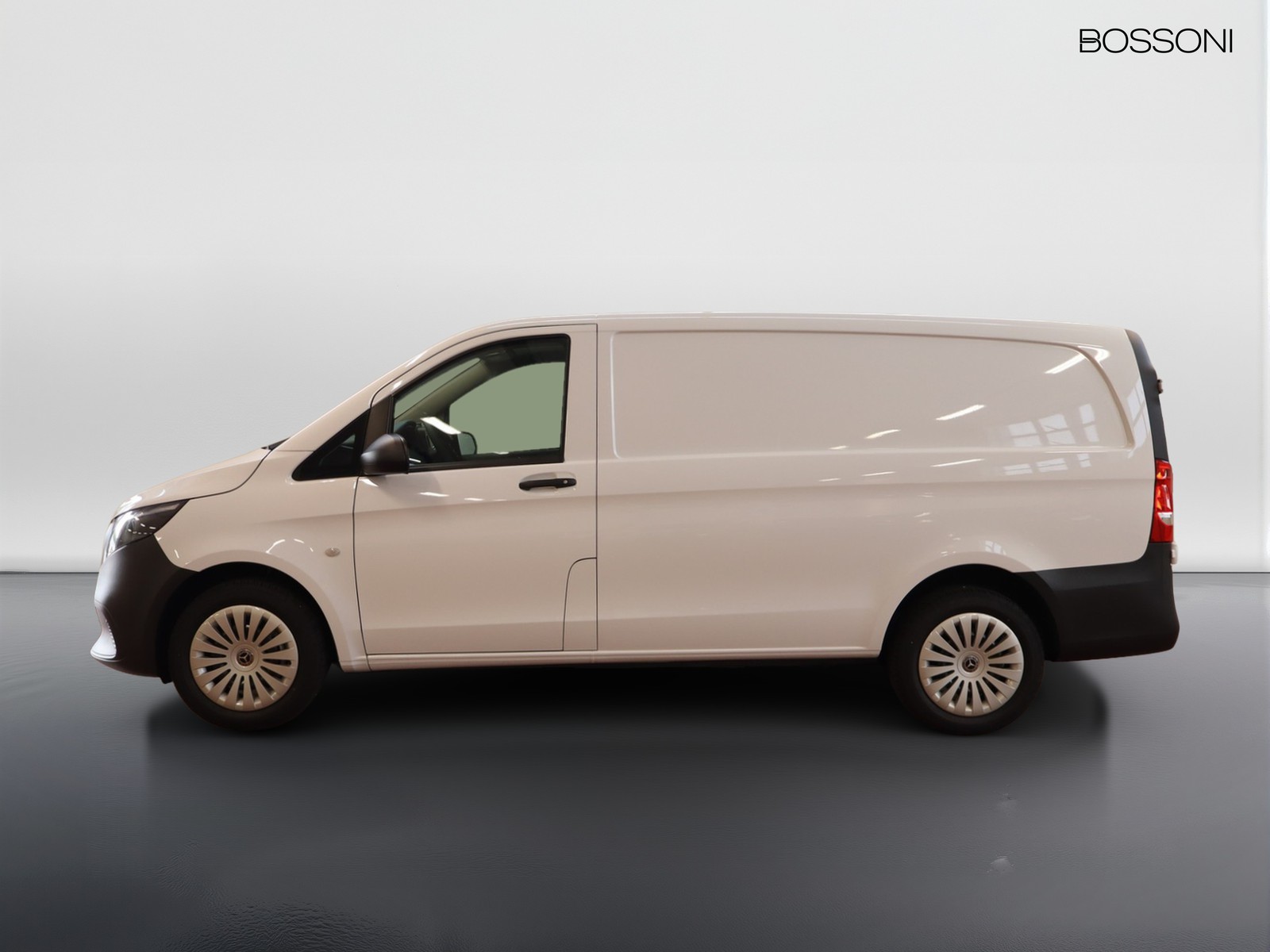 3 - Mercedes Vans Vito furgone 114 cdi long pro