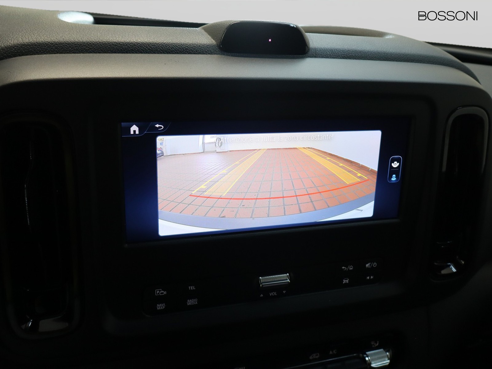 10 - Mercedes Vans Vito furgone 114 cdi long pro