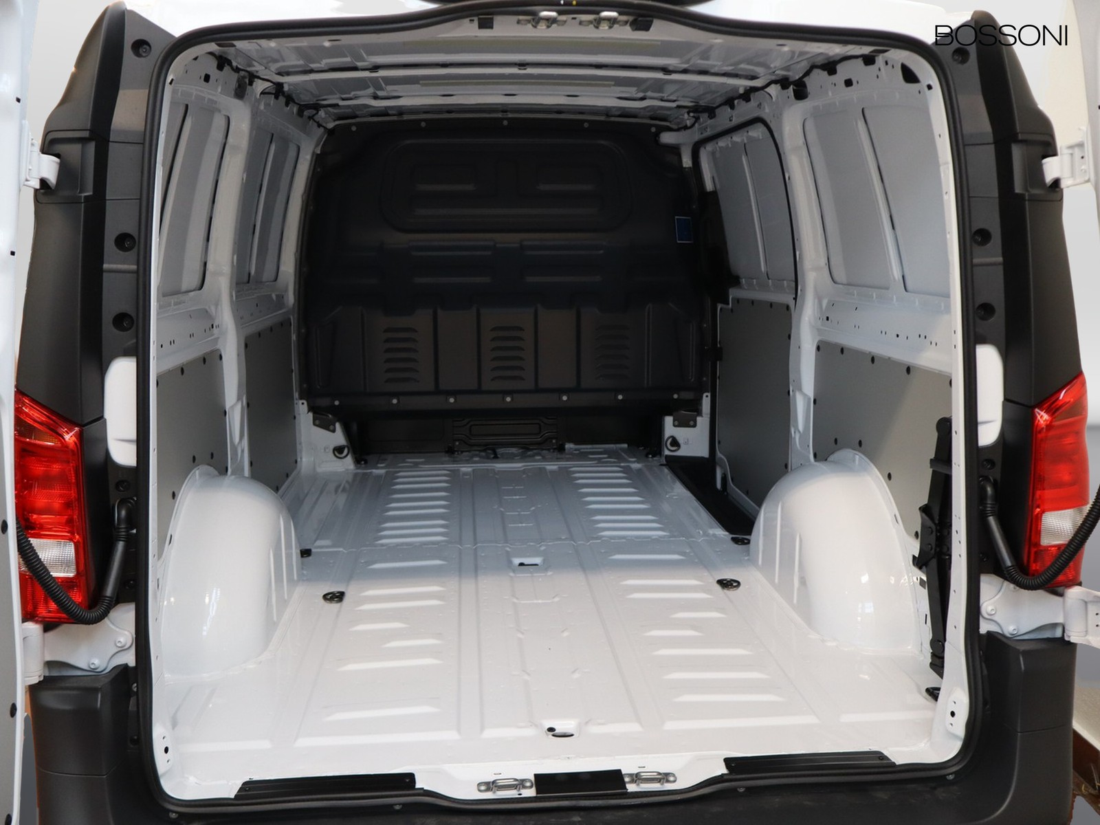 14 - Mercedes Vans Vito furgone 114 cdi long pro