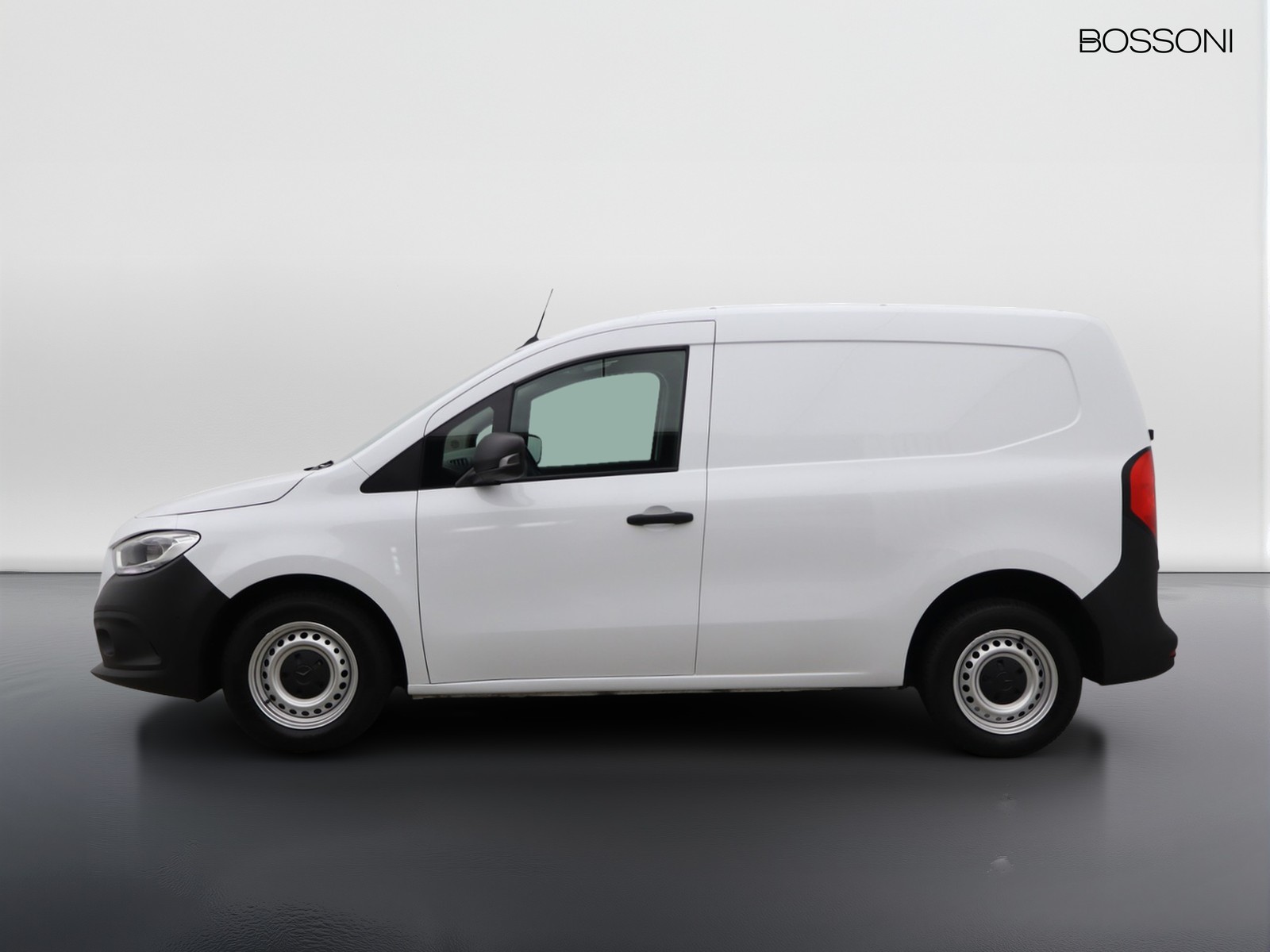 3 - Mercedes Vans Citan 108 cdi furgone long