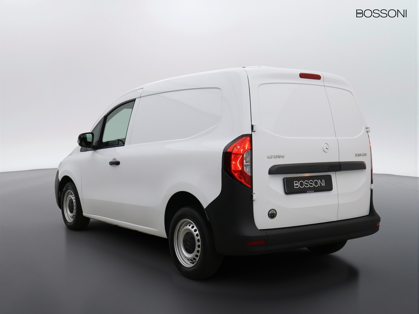 4 - Mercedes Vans Citan 108 cdi furgone long