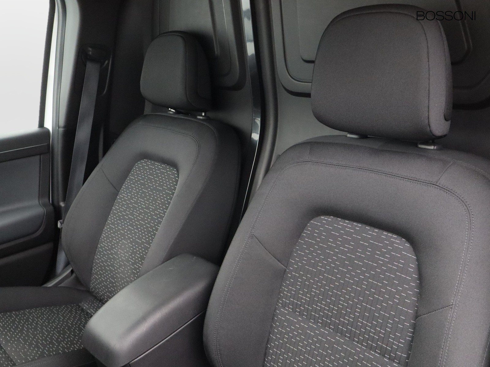 6 - Mercedes Vans Citan 108 cdi furgone long