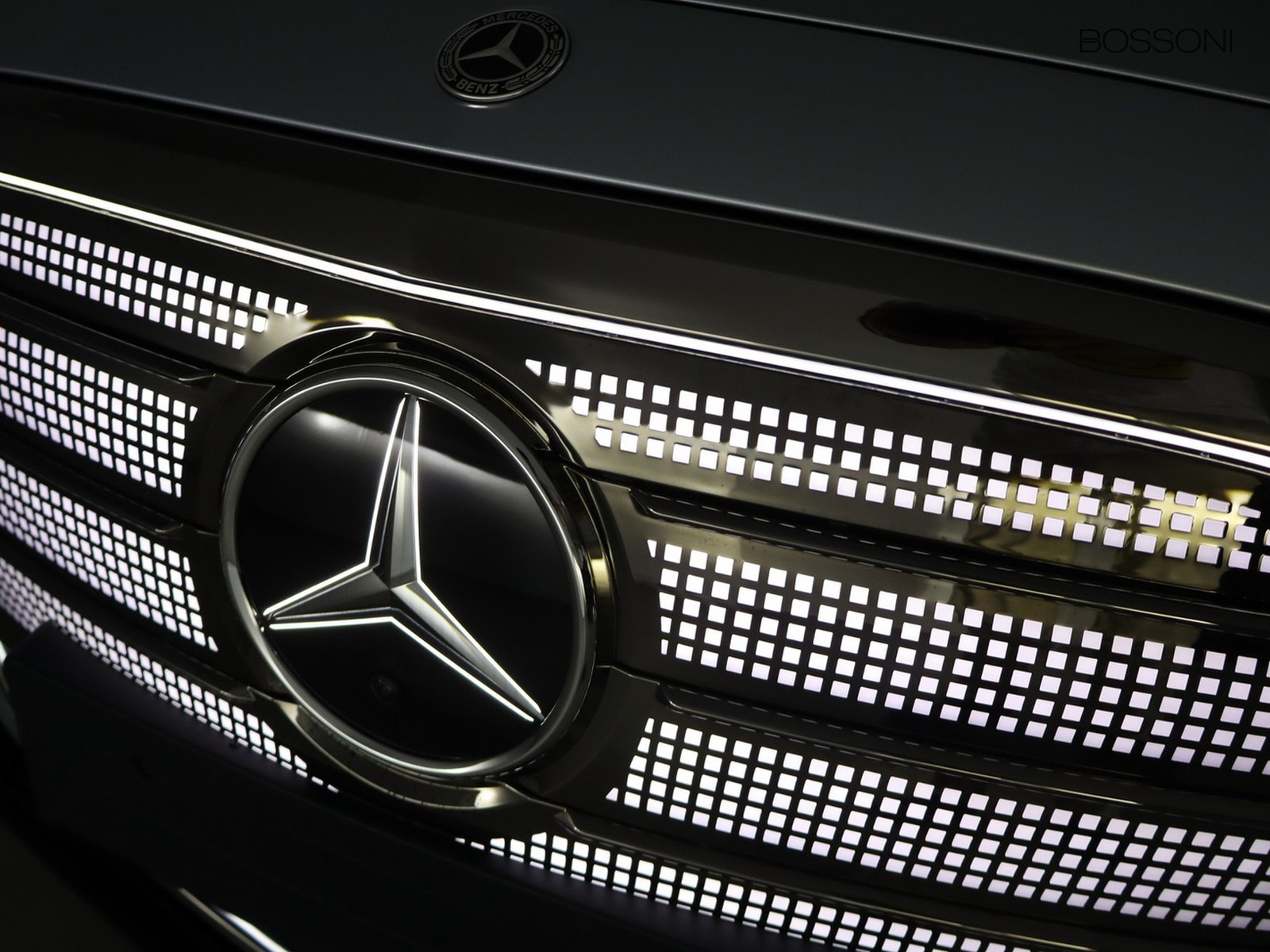 17 - Mercedes Classe C 400 elettrica advanced plus 4matic